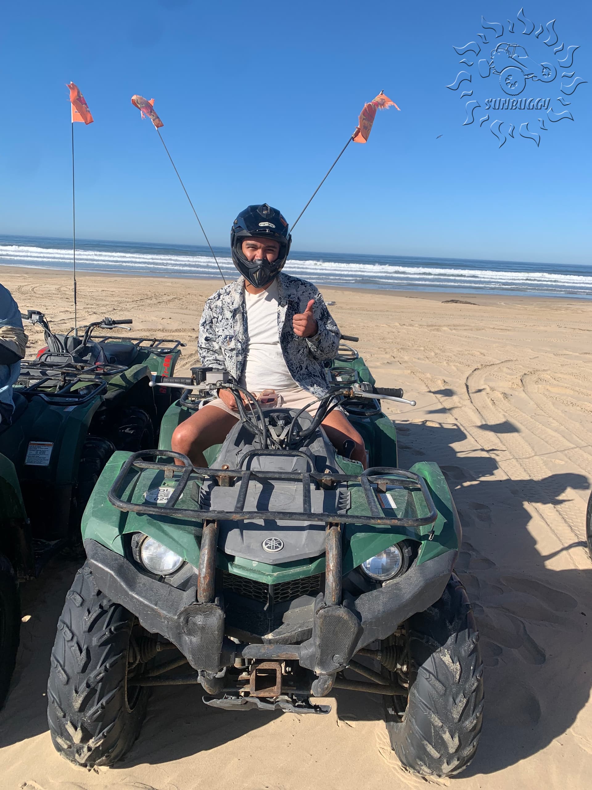 Pismo adventure photo