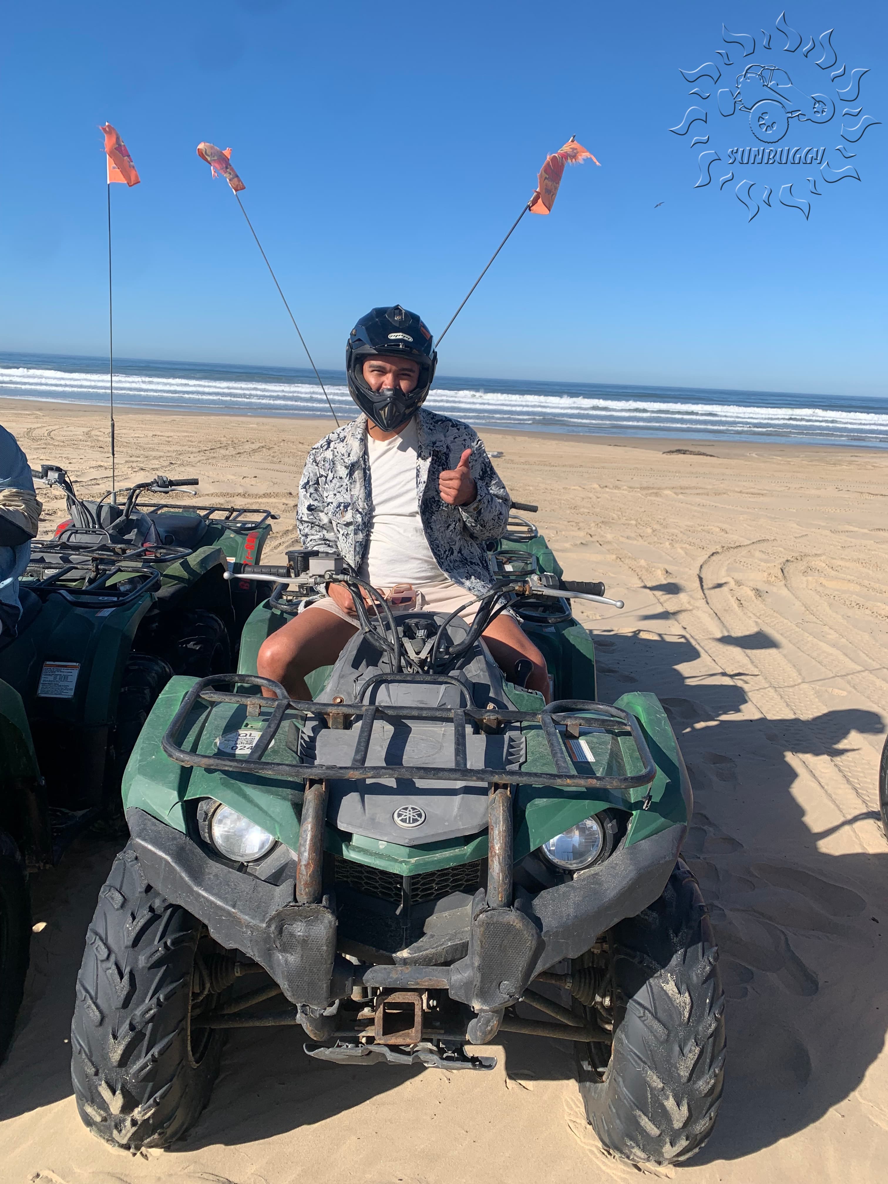 Pismo adventure photo