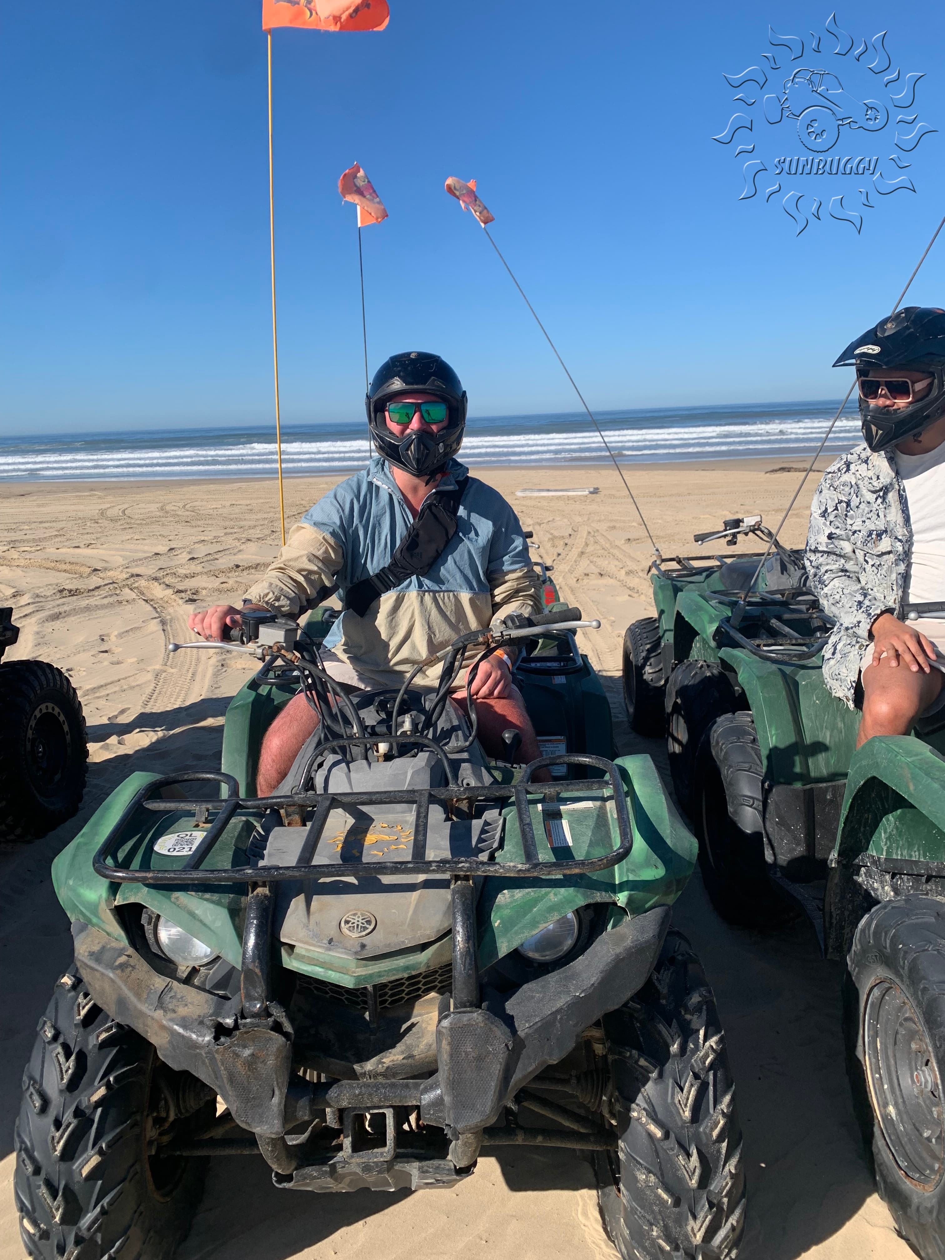 Pismo adventure photo