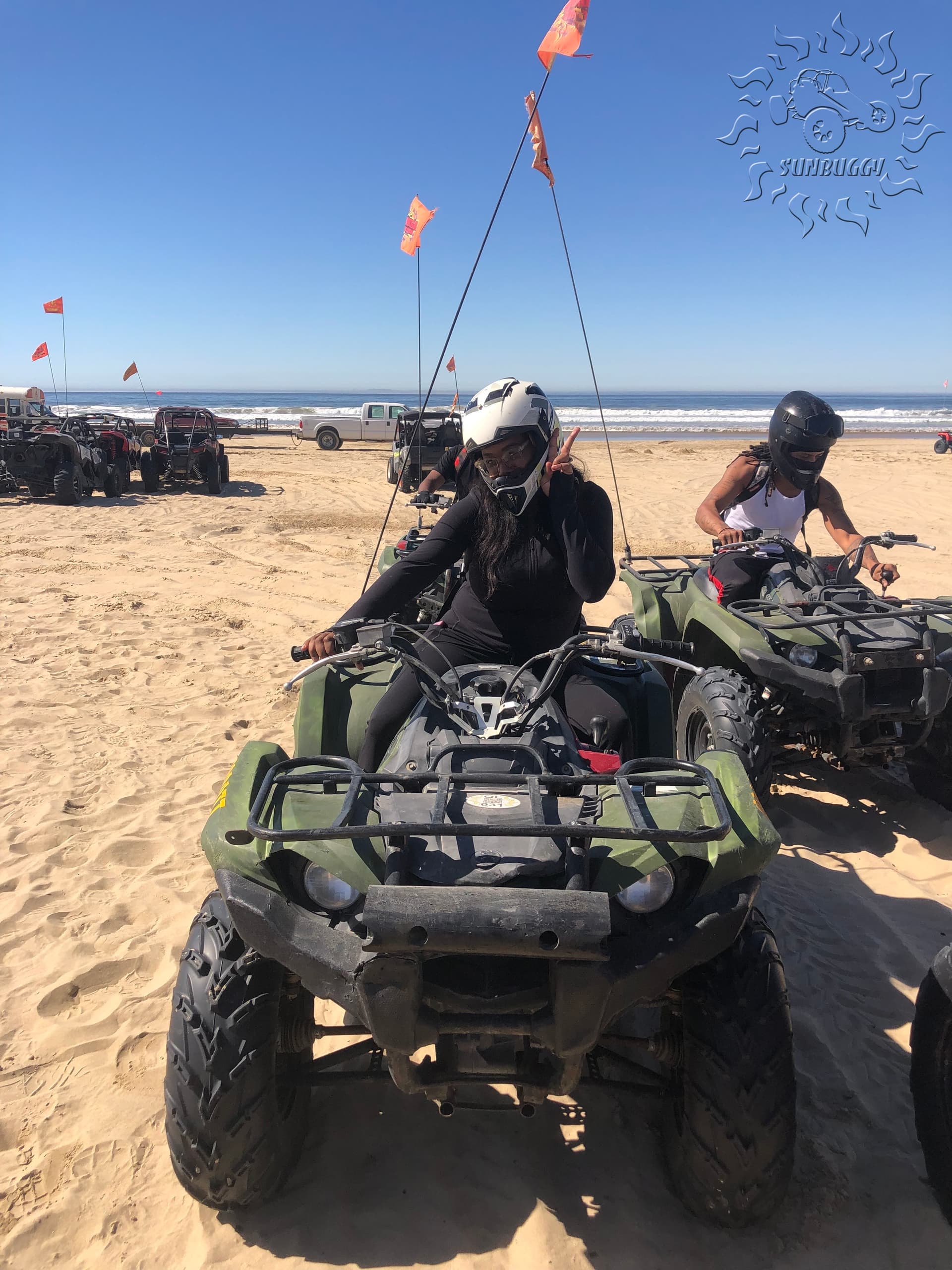 Pismo adventure photo