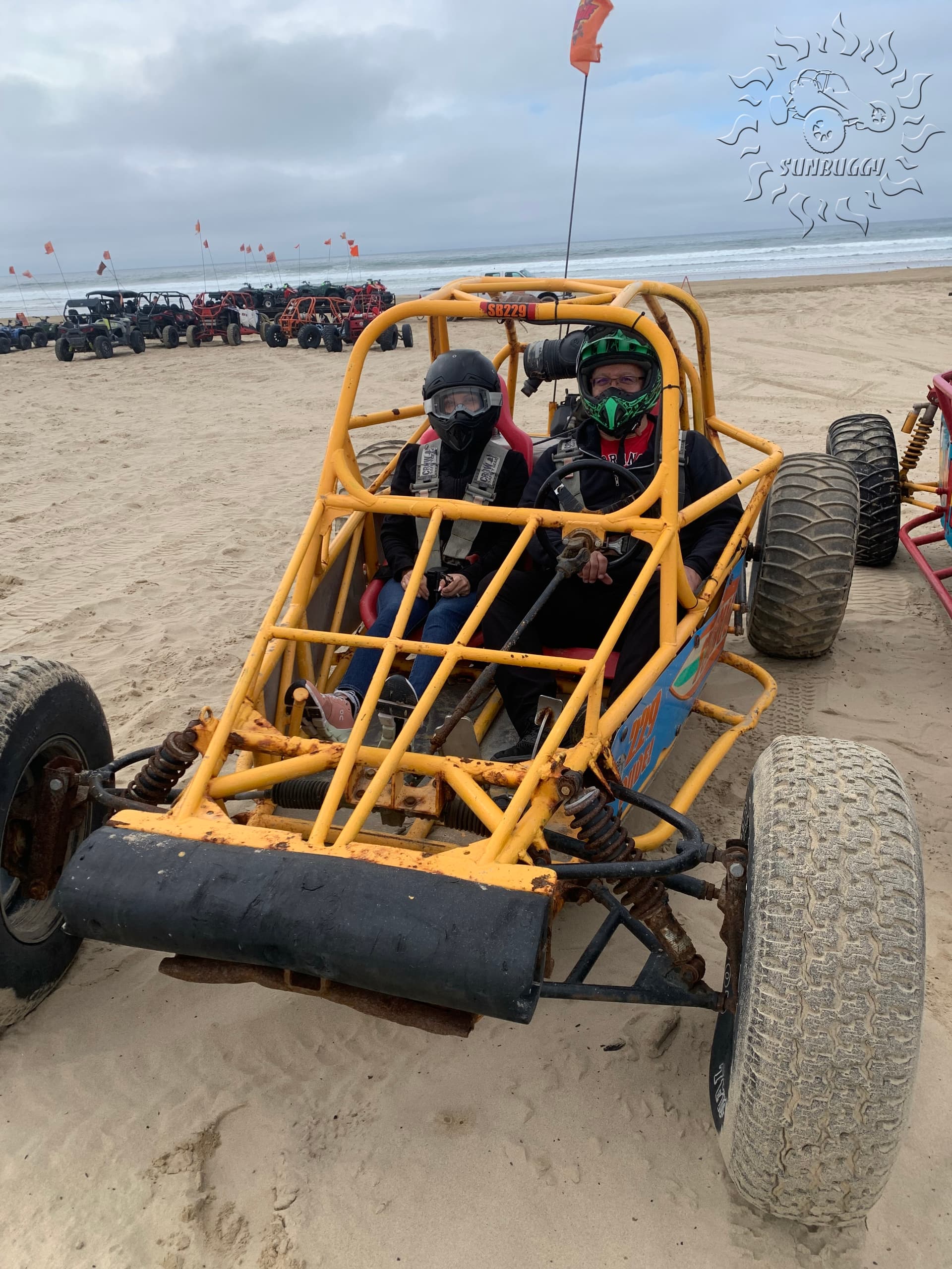 Pismo adventure photo