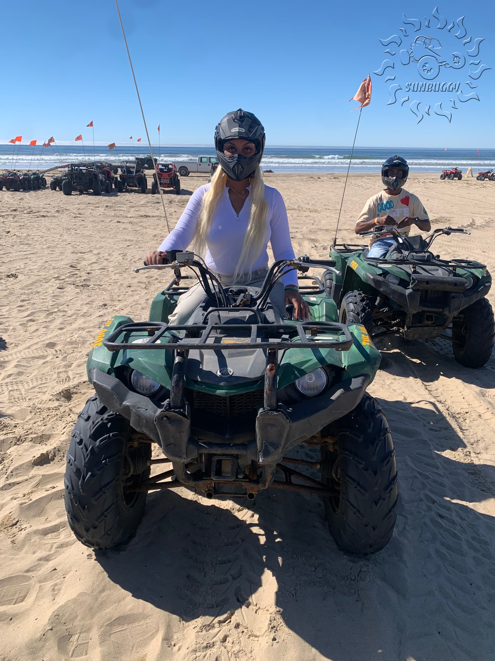 Pismo adventure photo