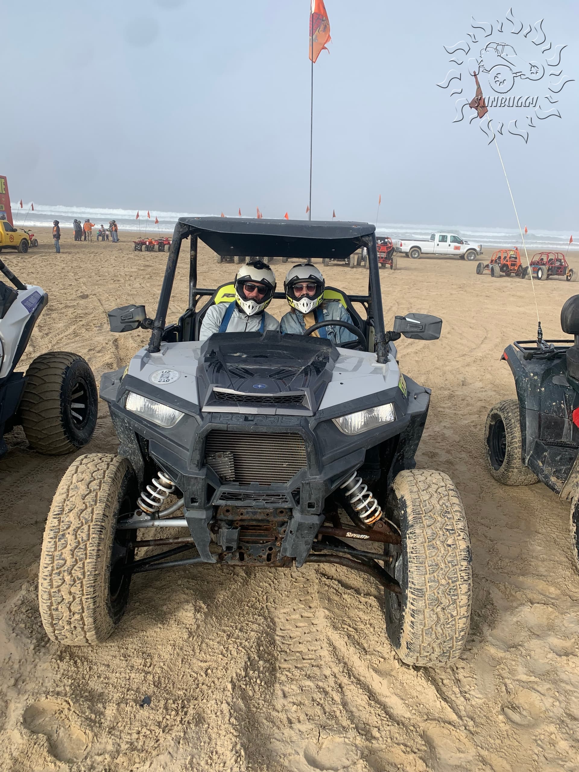Pismo adventure photo