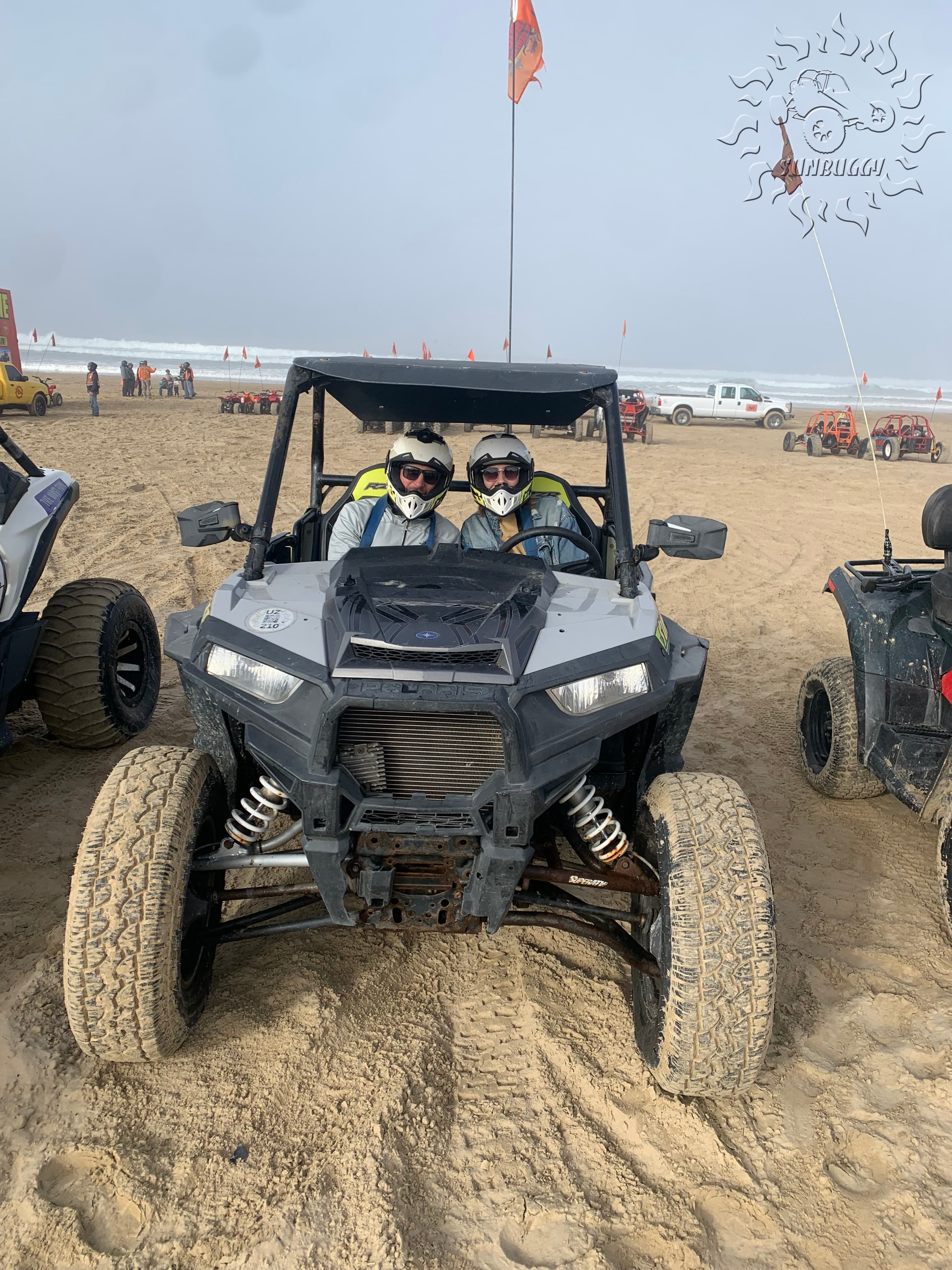Pismo adventure photo