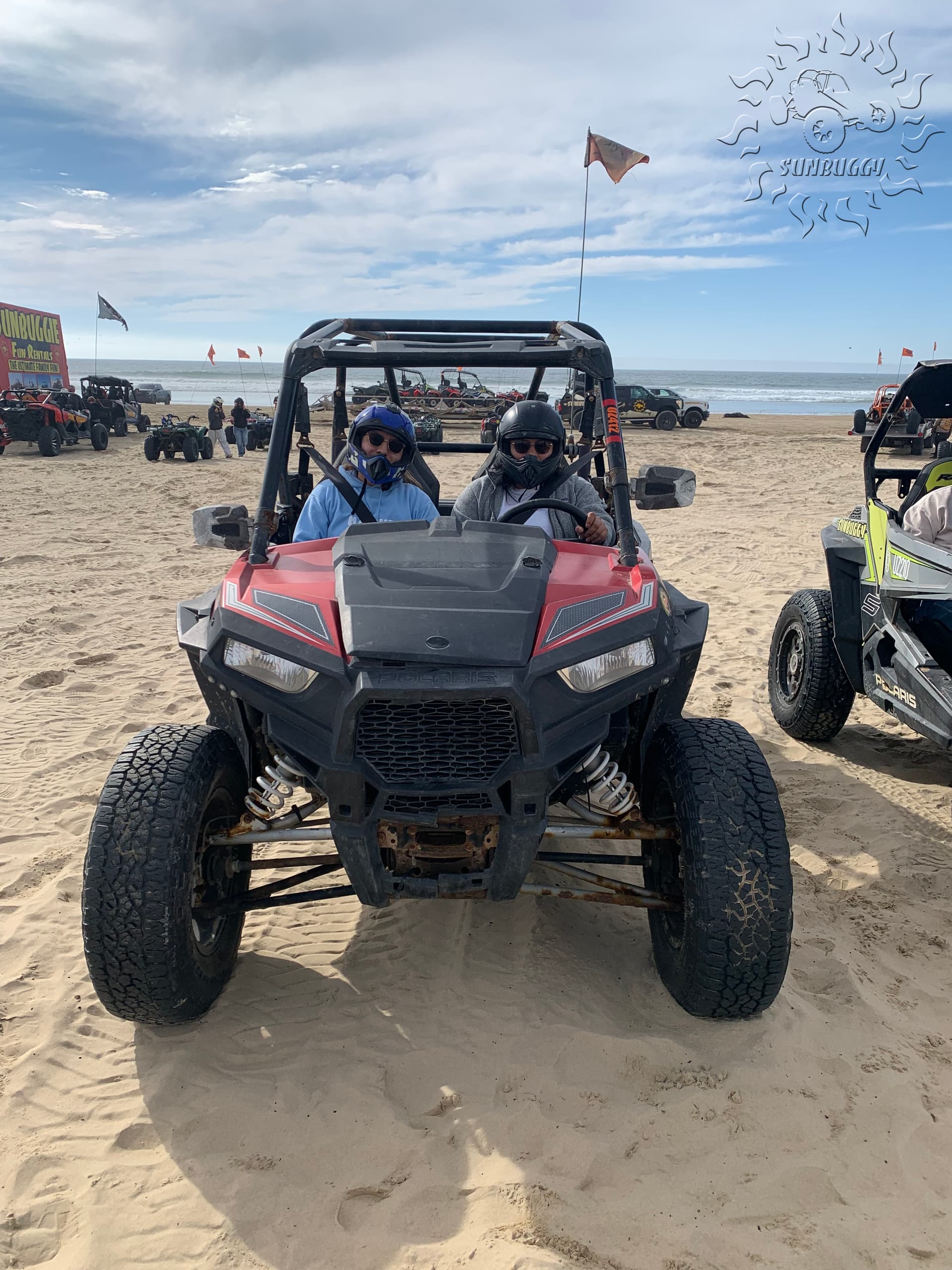 Pismo adventure photo