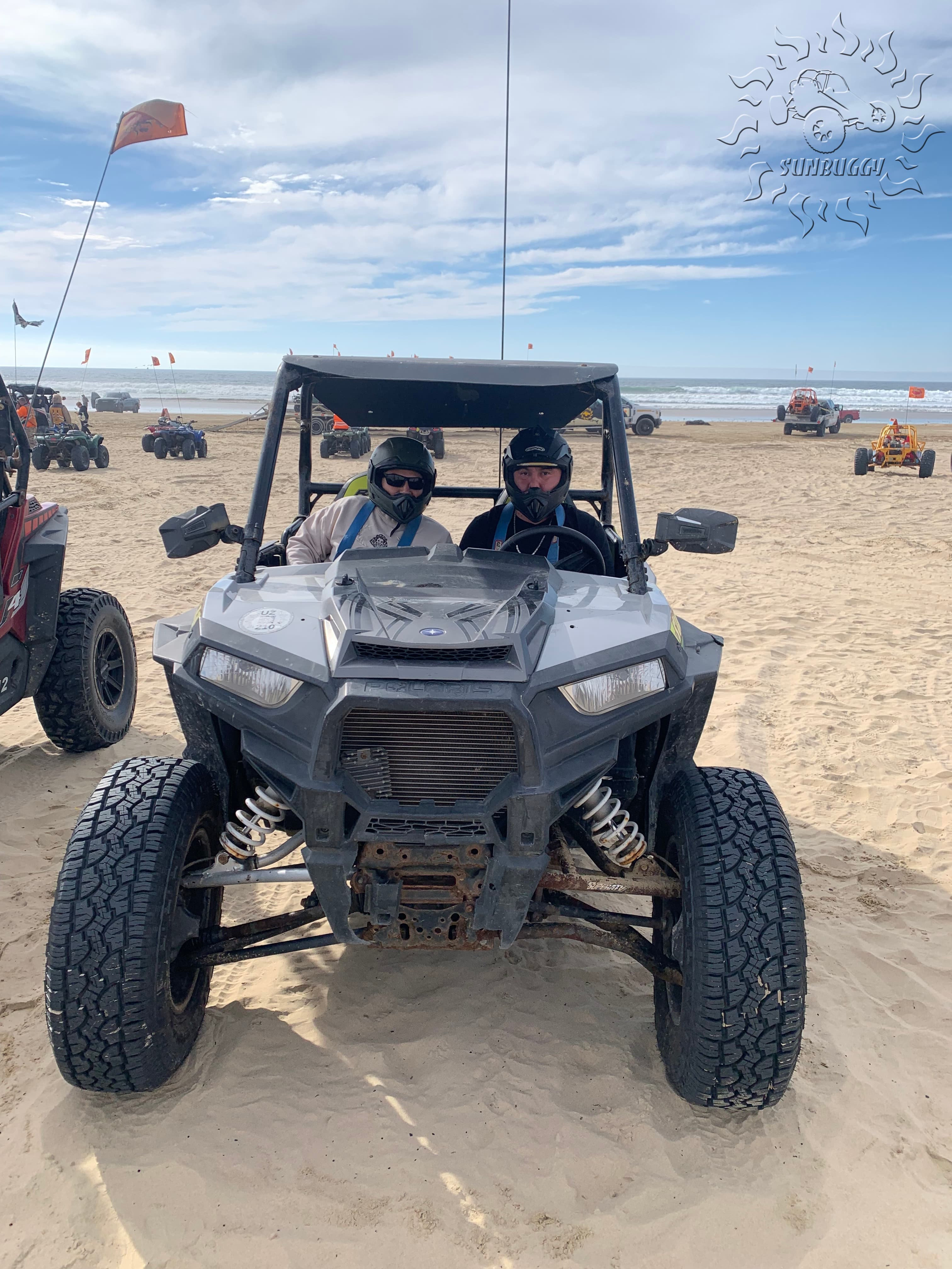 Pismo adventure photo