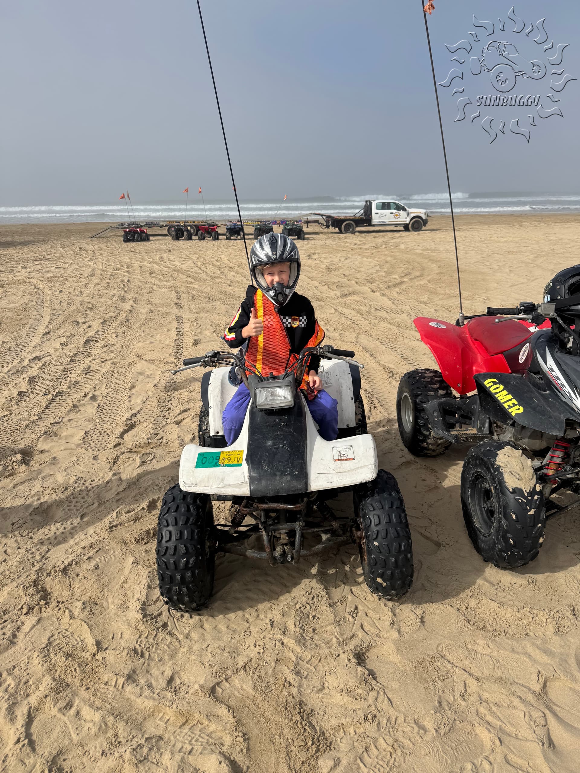 Pismo adventure photo