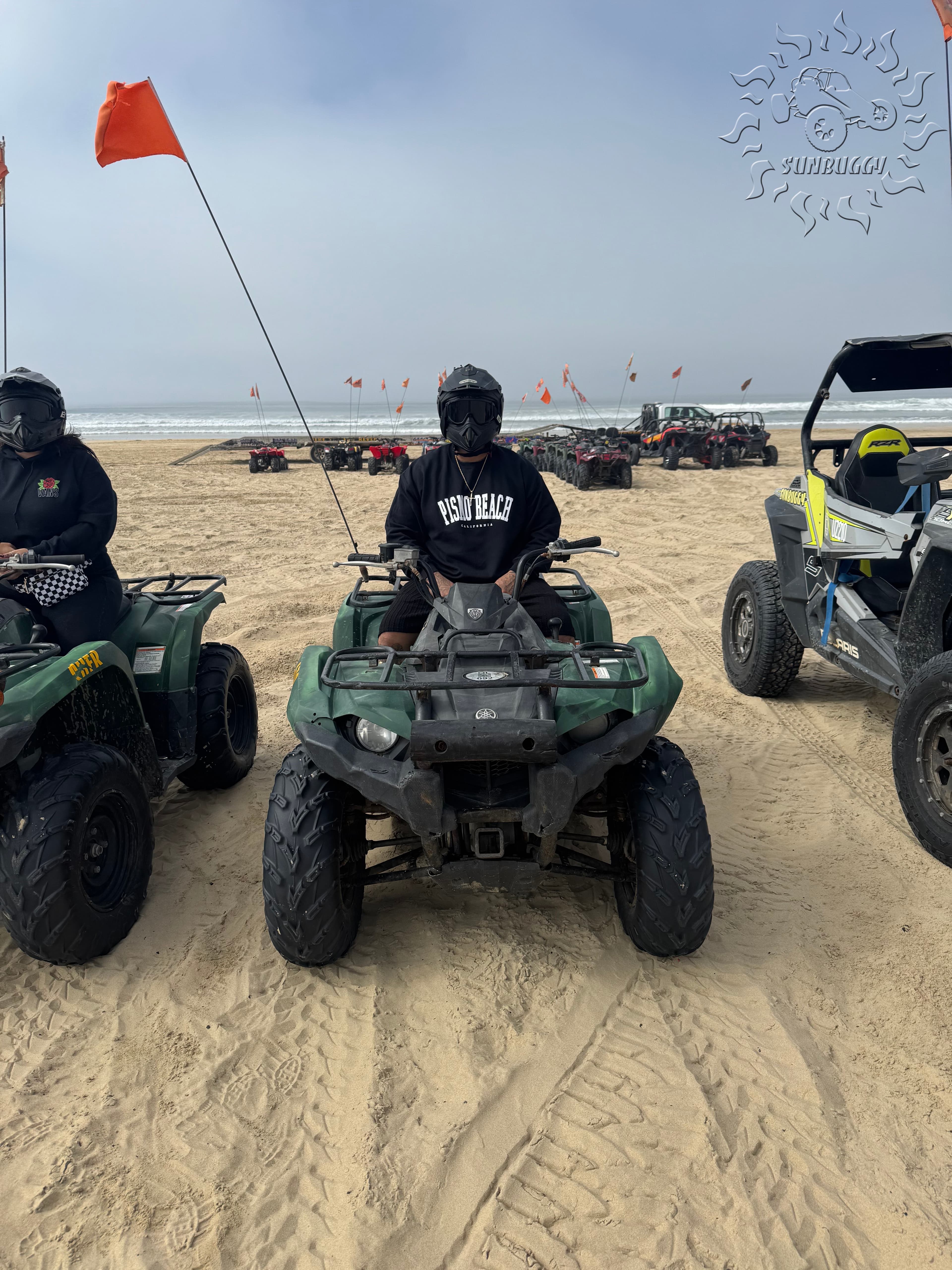 Pismo adventure photo