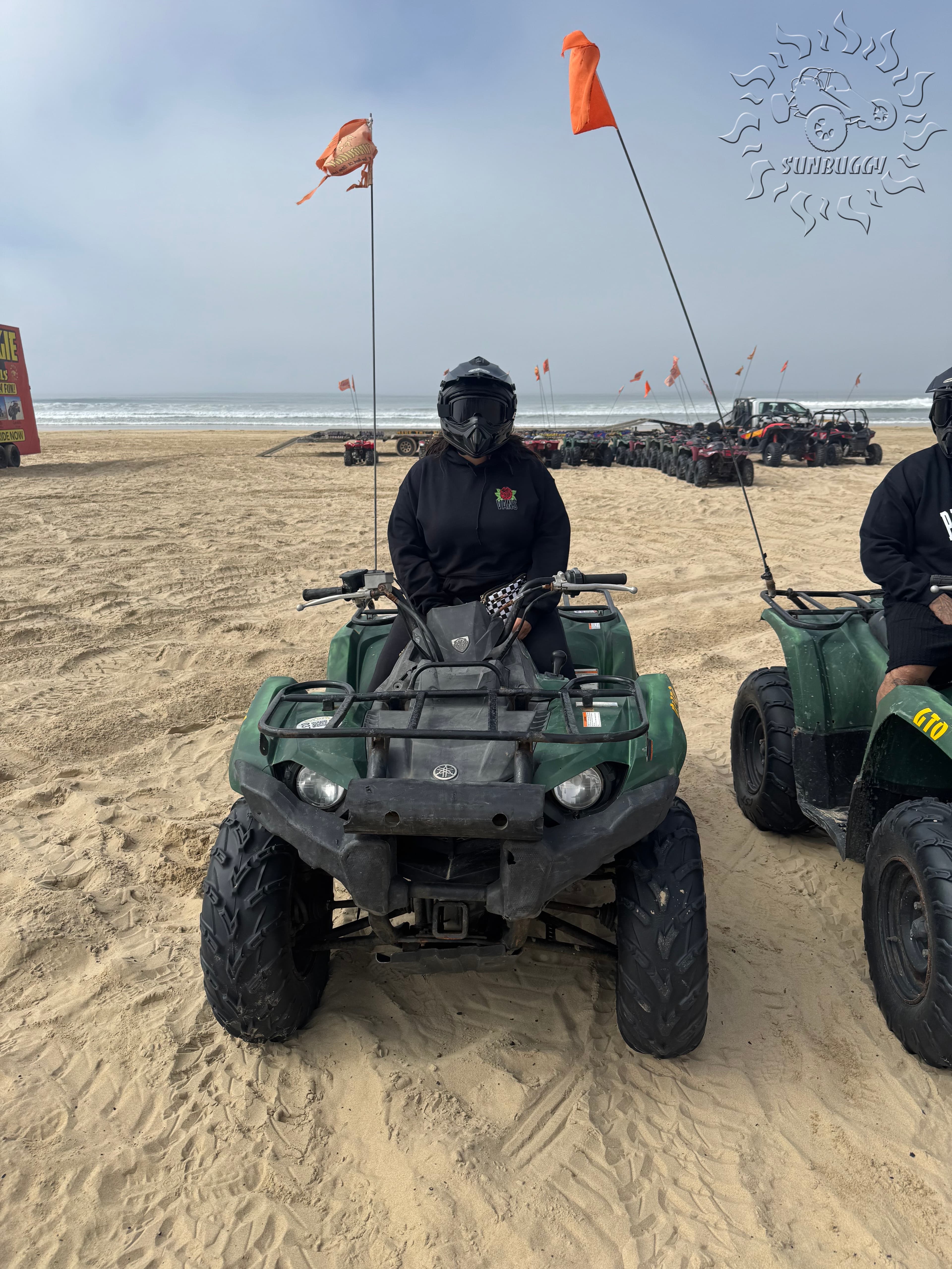 Pismo adventure photo