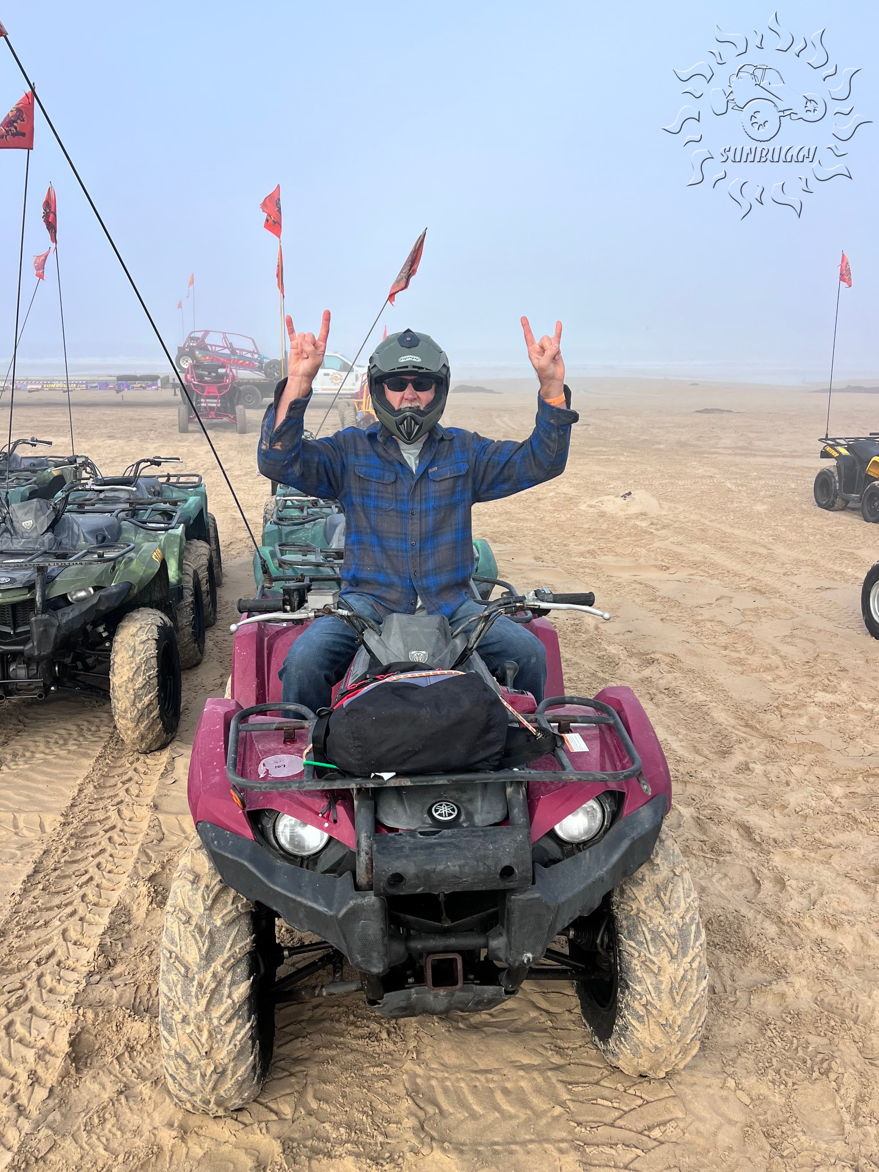 Pismo adventure photo