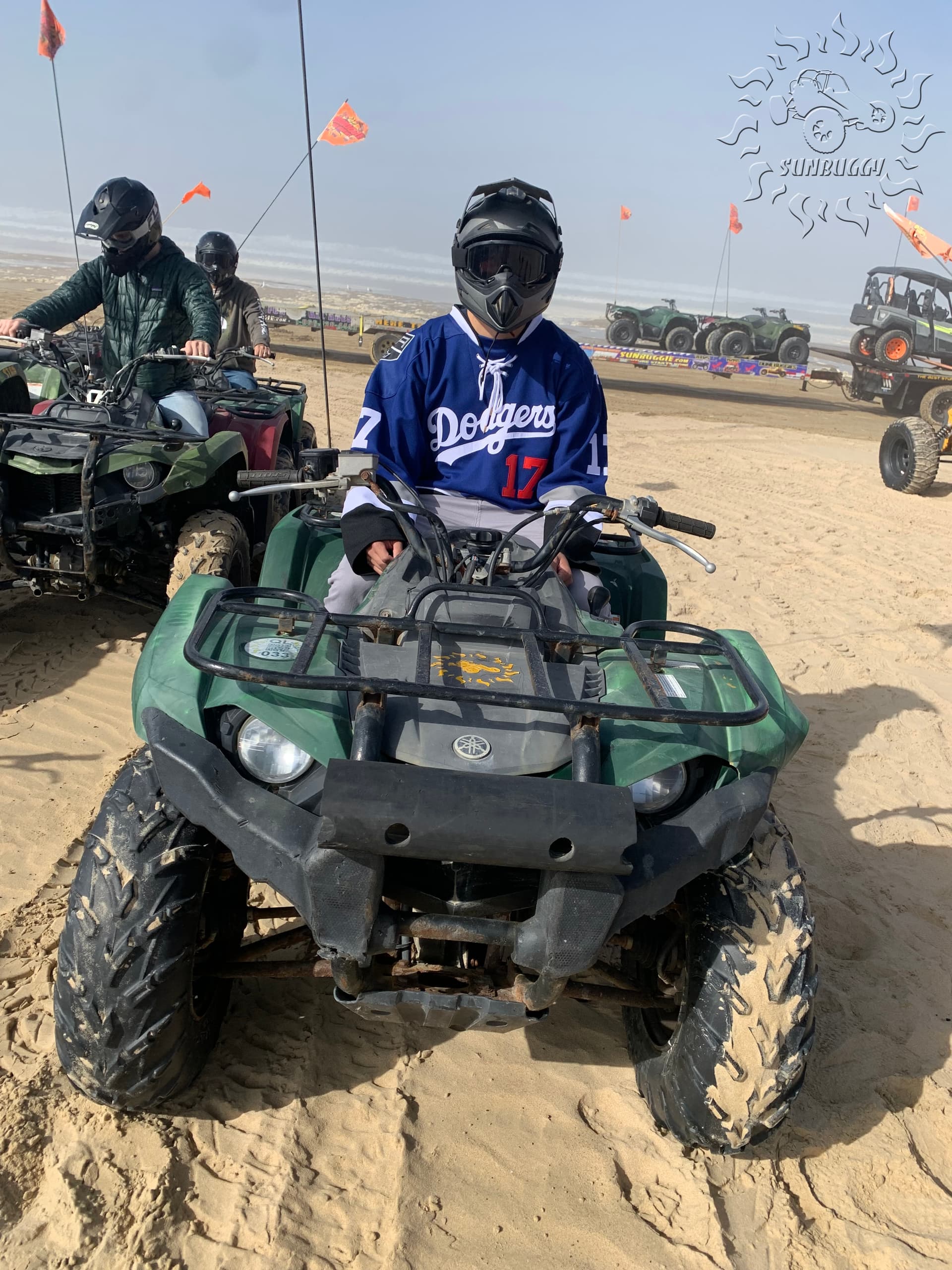 Pismo adventure photo