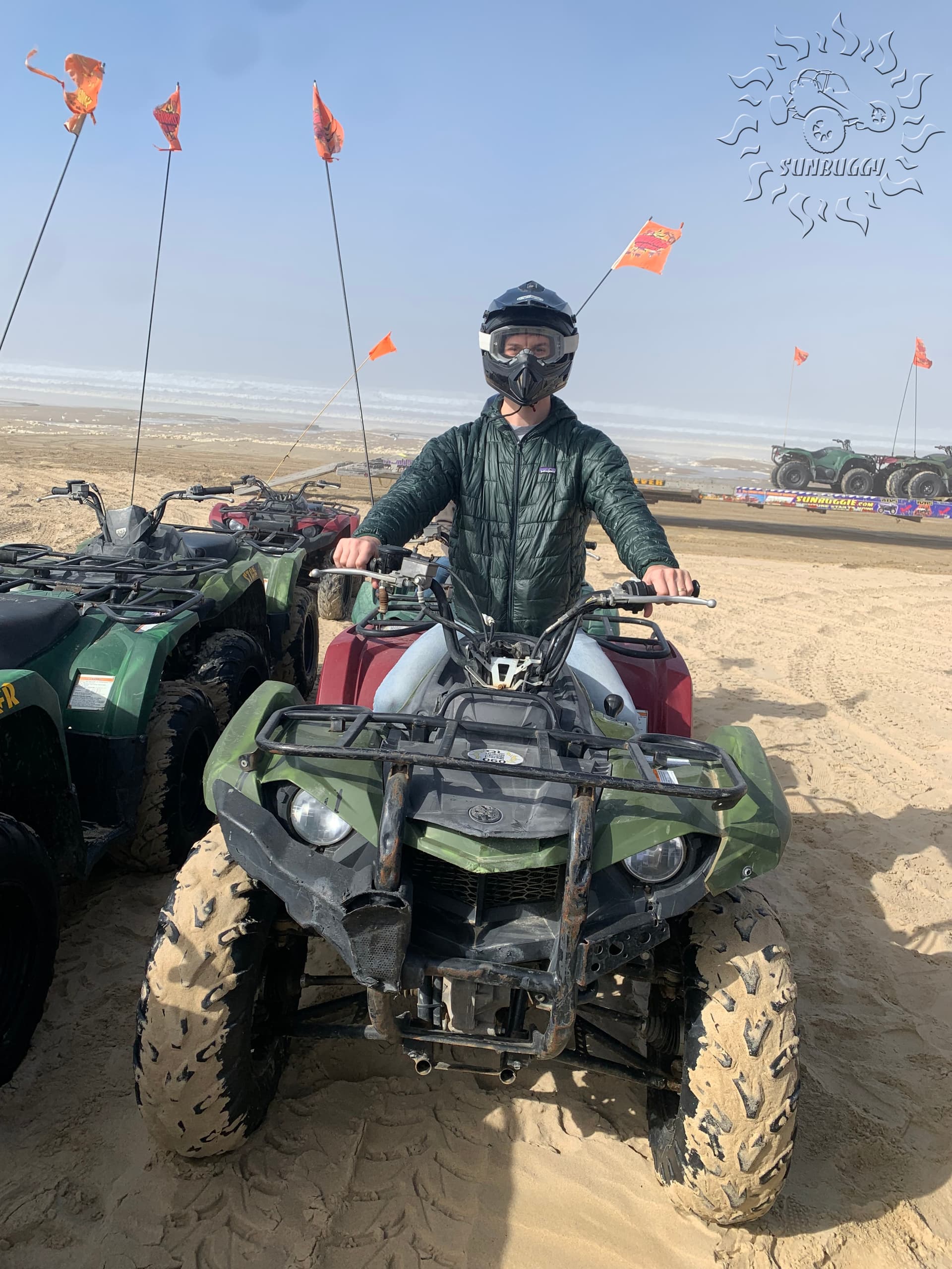 Pismo adventure photo
