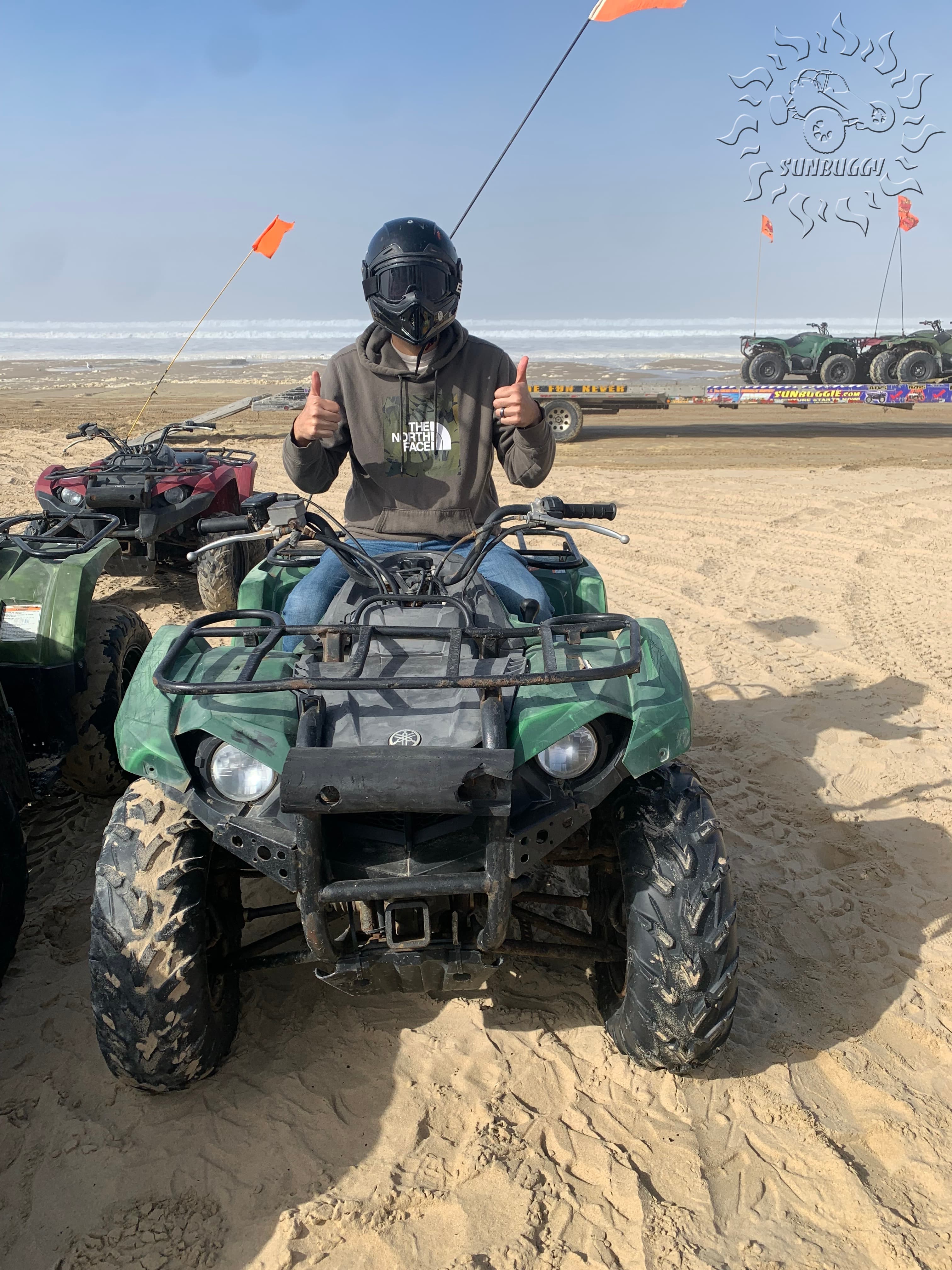 Pismo adventure photo