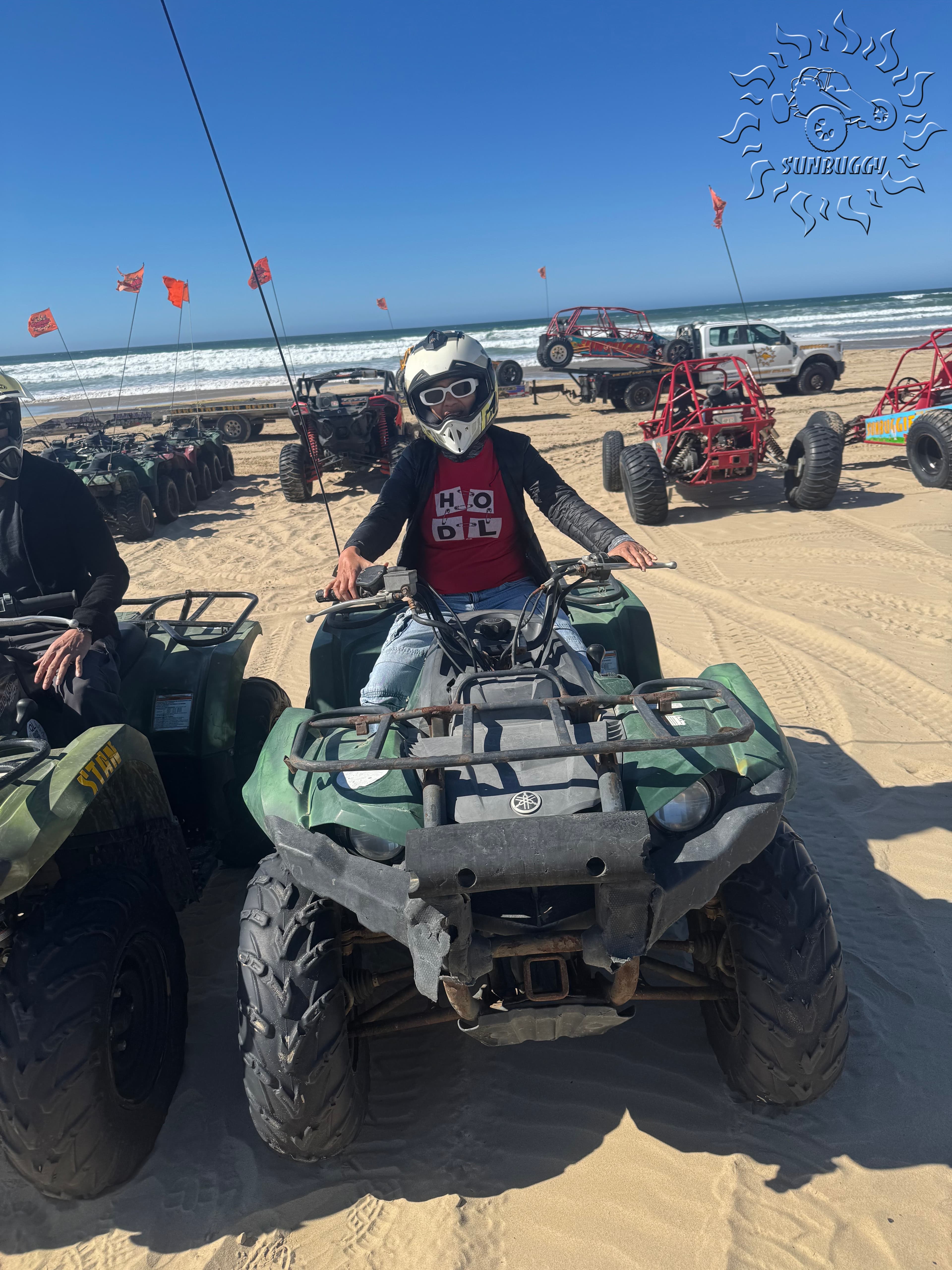Pismo adventure photo
