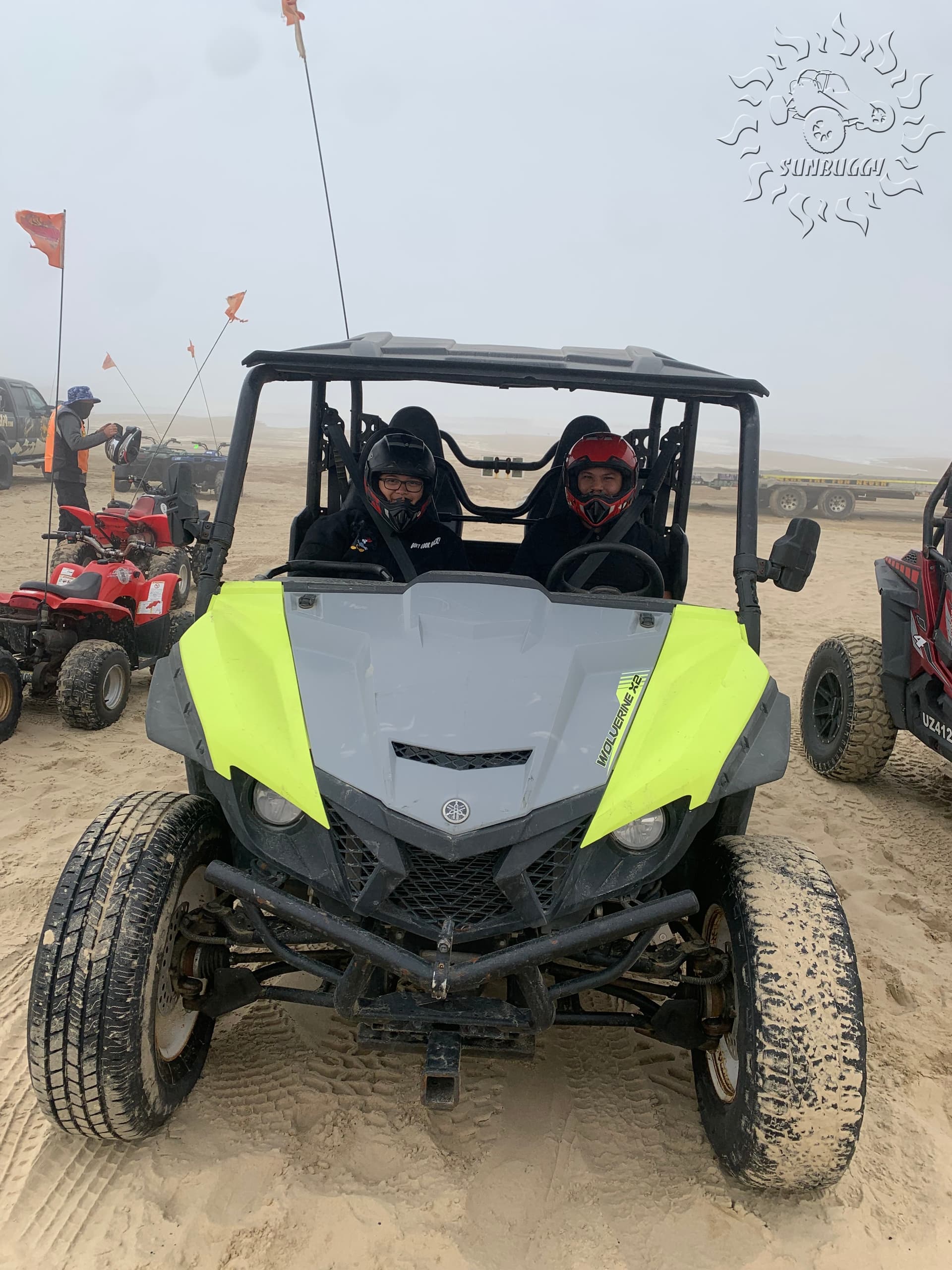 Pismo adventure photo