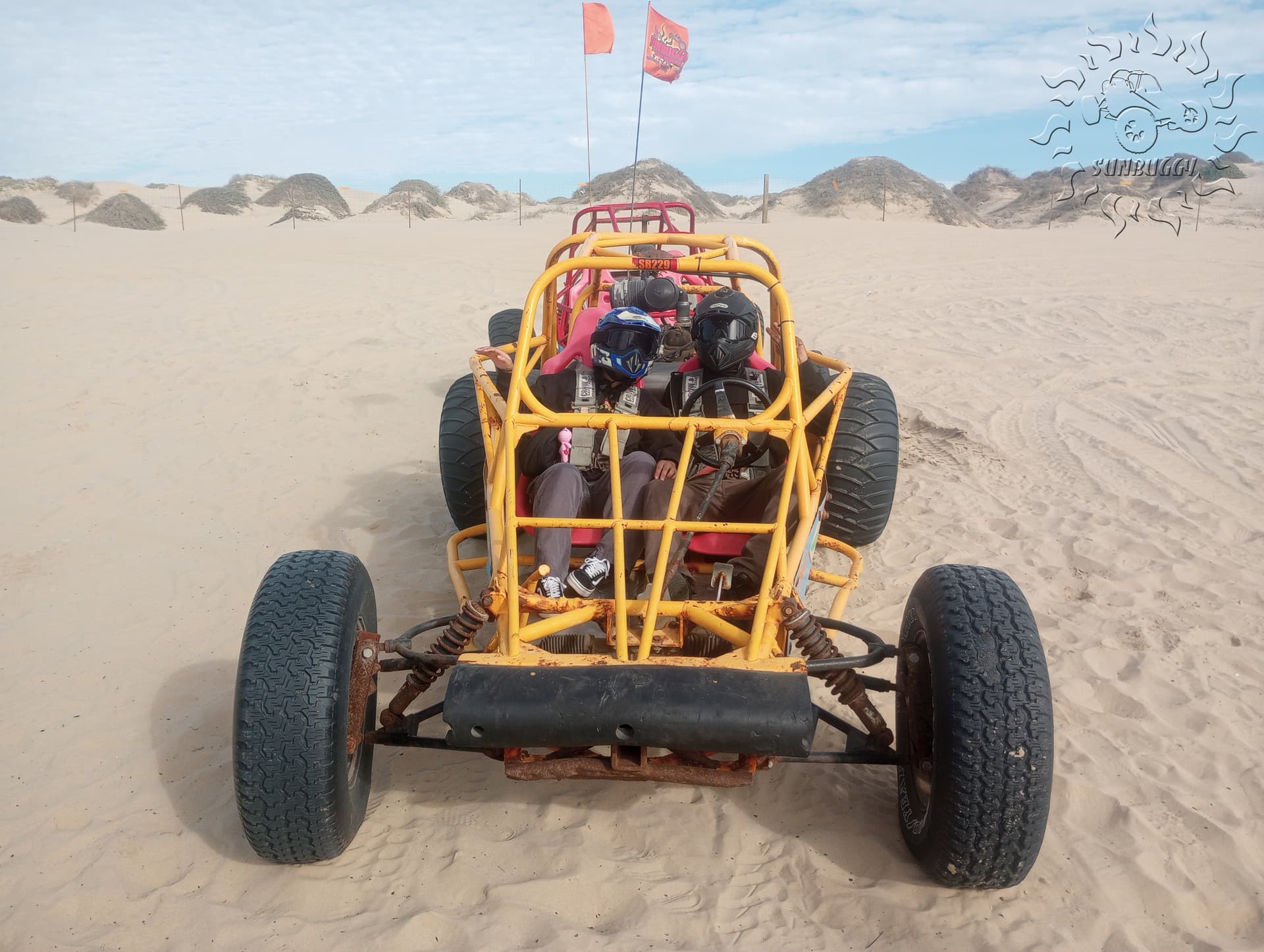 Pismo adventure photo