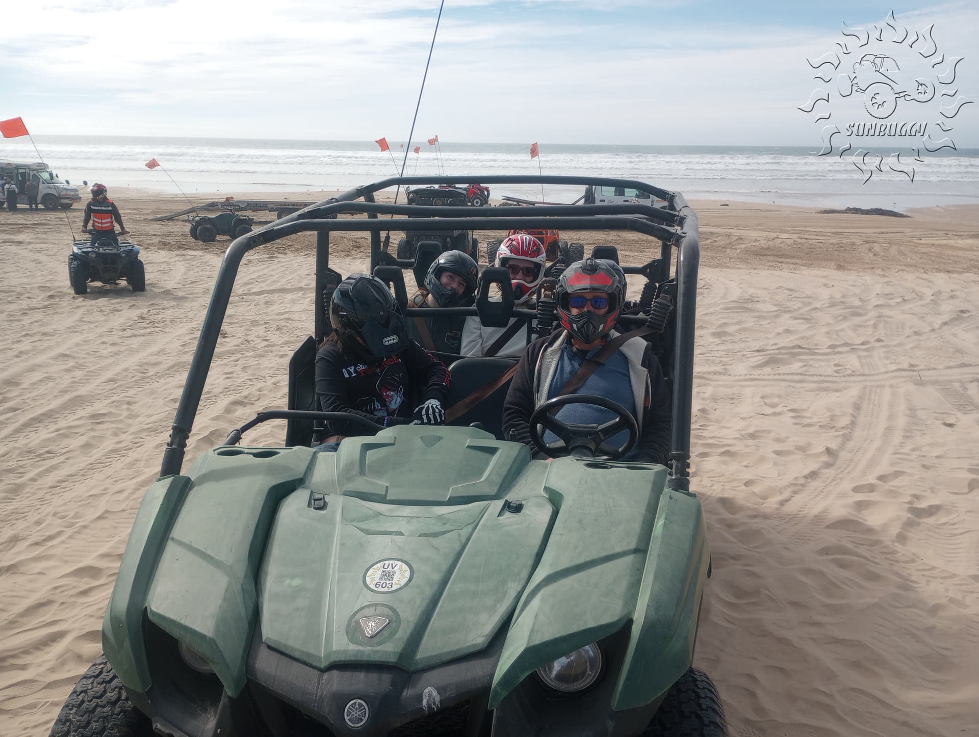 Pismo adventure photo