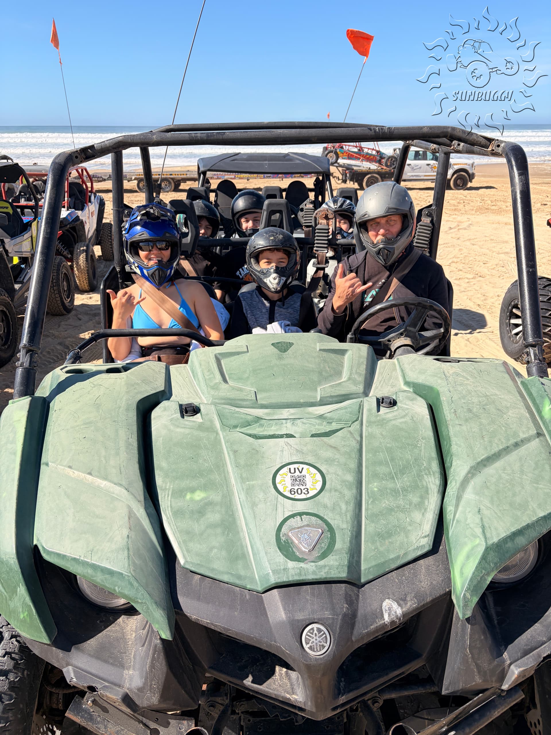 Pismo adventure photo