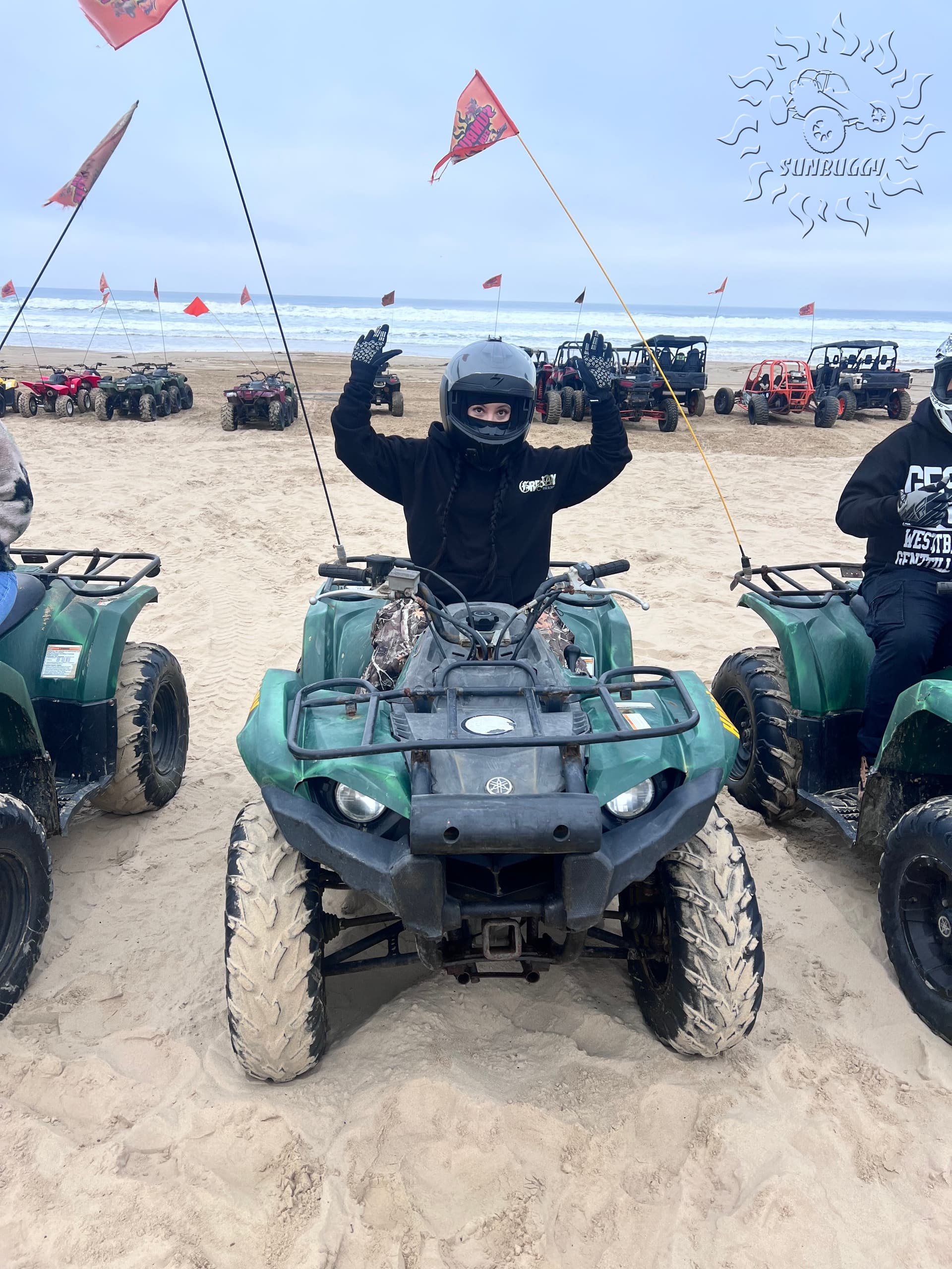 Pismo adventure photo