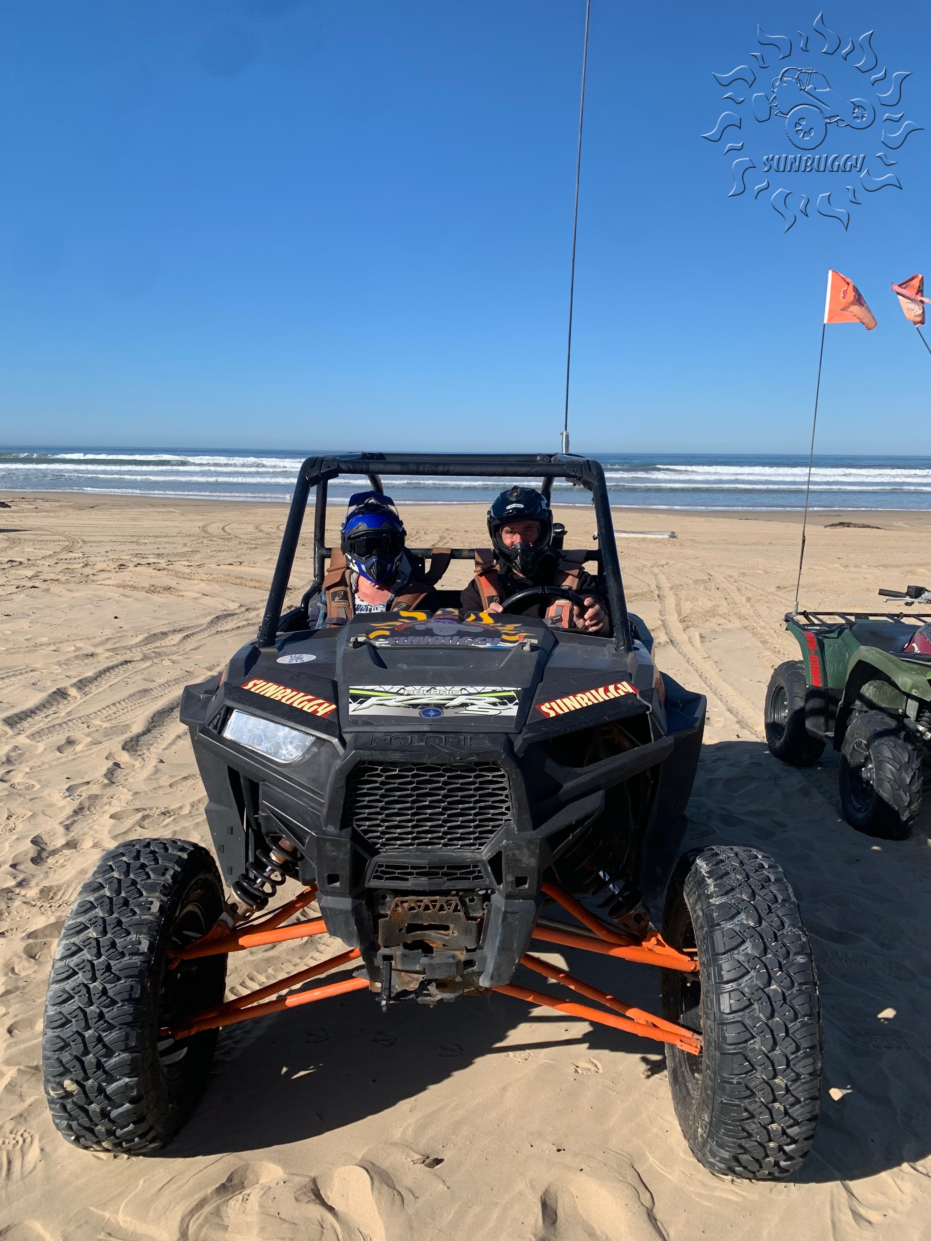 Pismo adventure photo