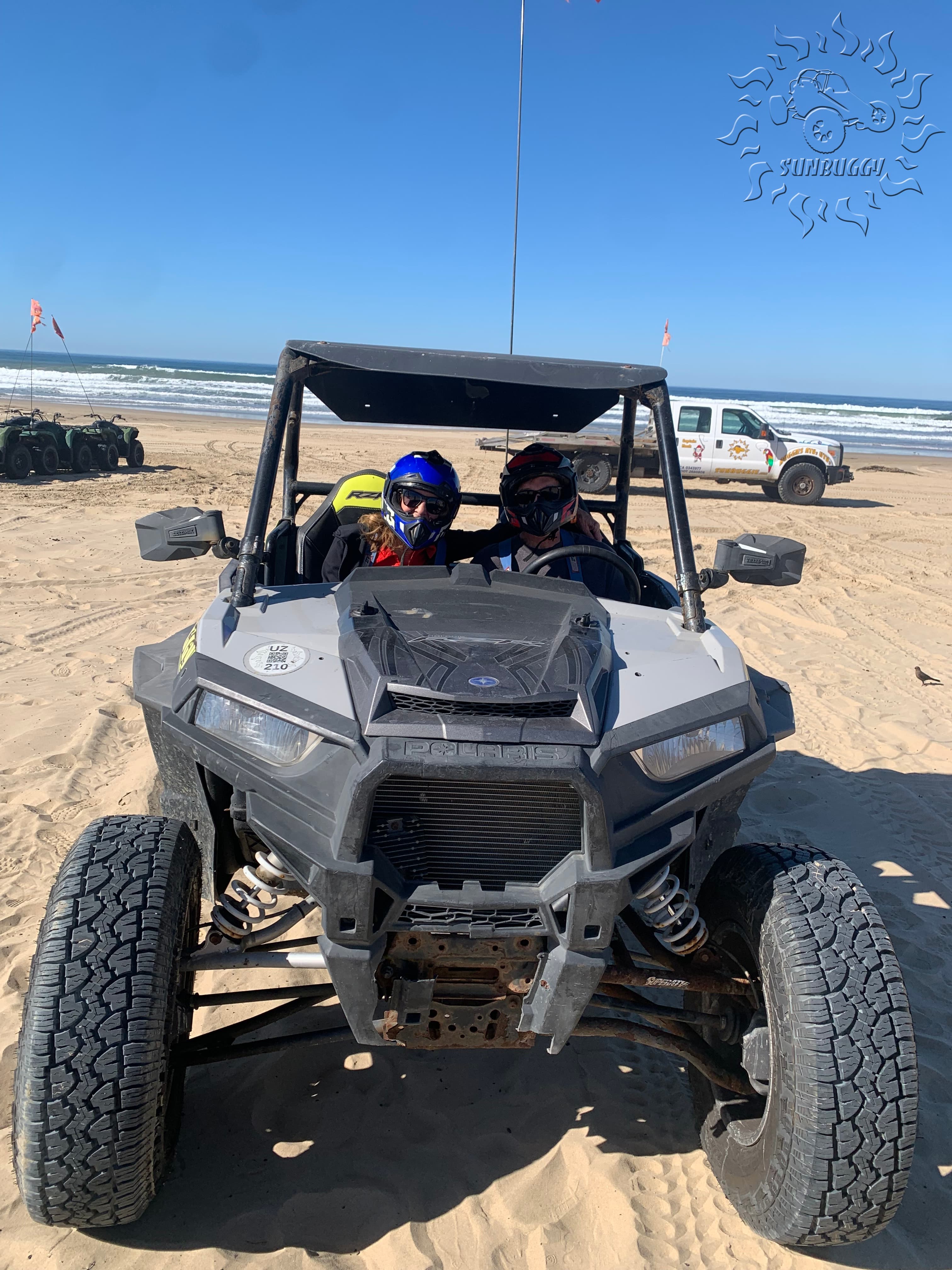 Pismo adventure photo