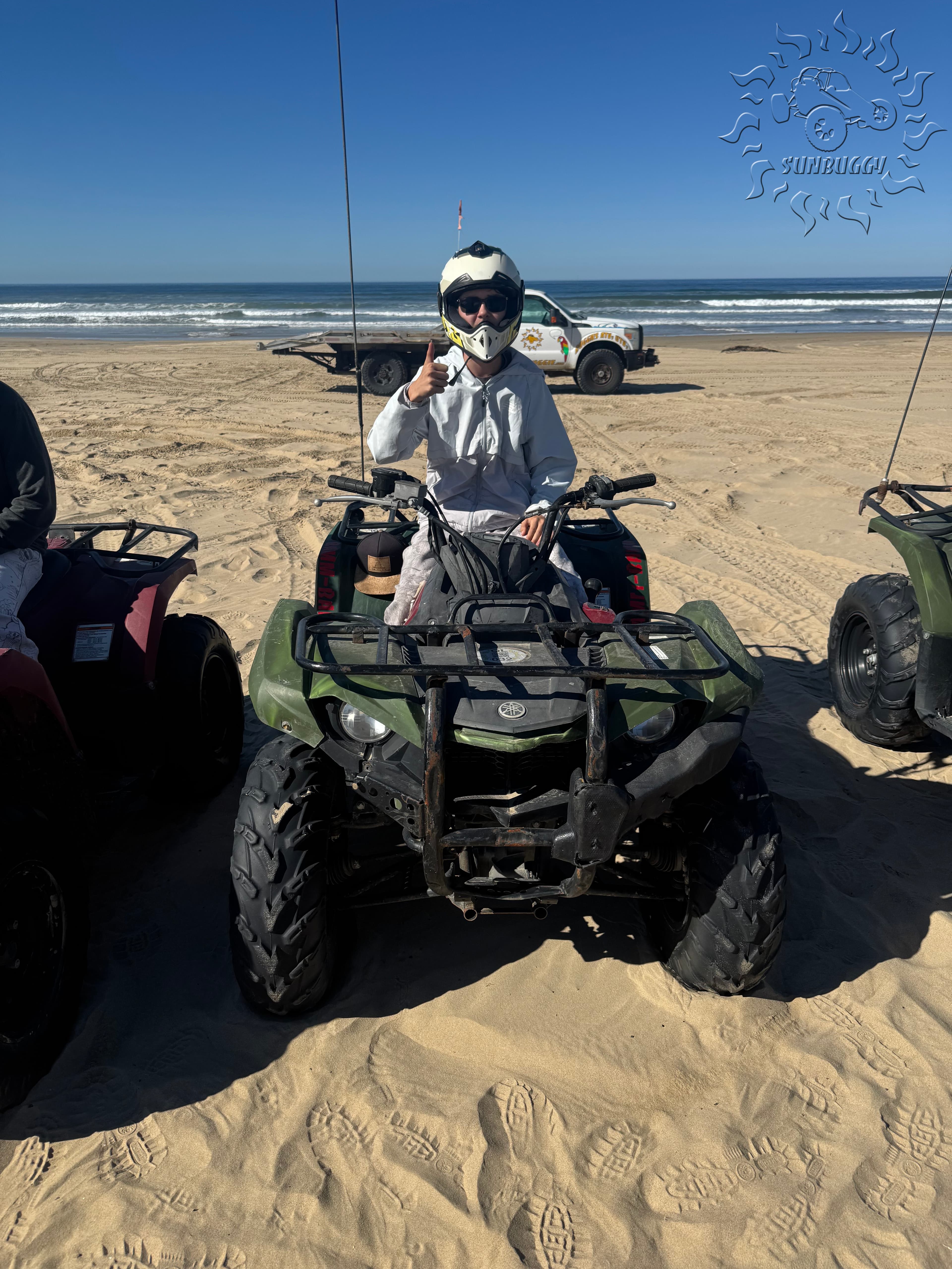 Pismo adventure photo