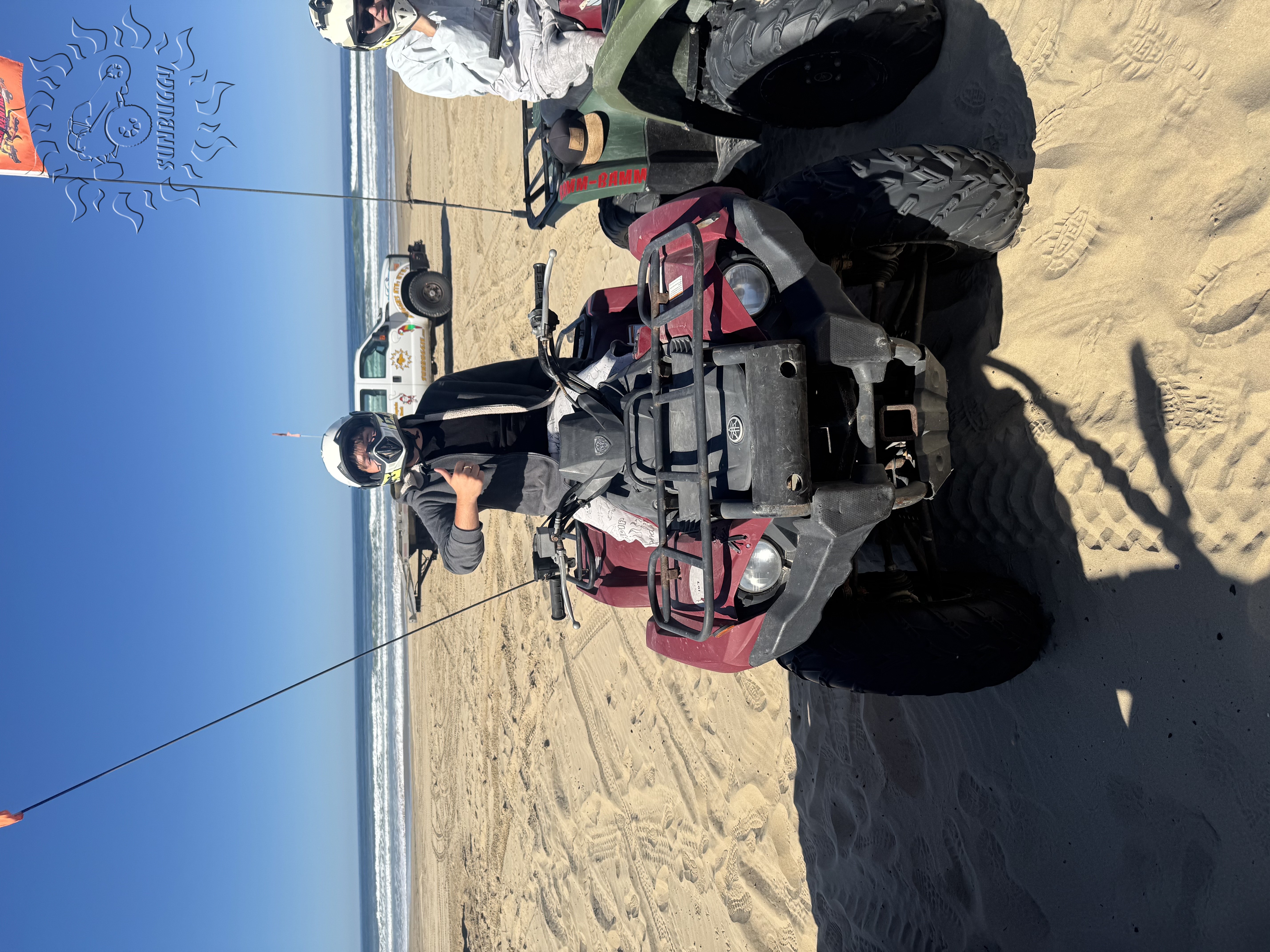 Pismo adventure photo
