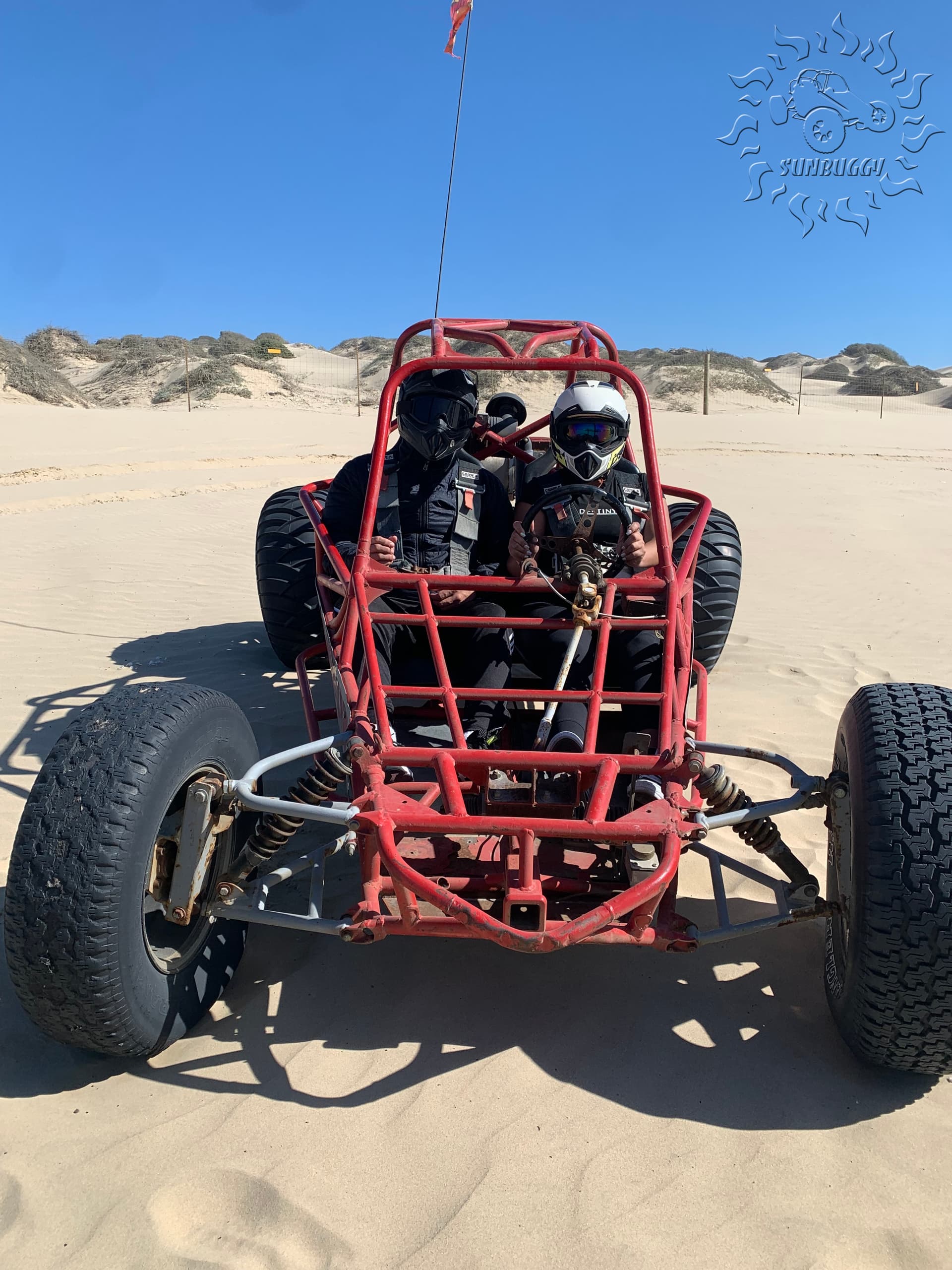 Pismo adventure photo