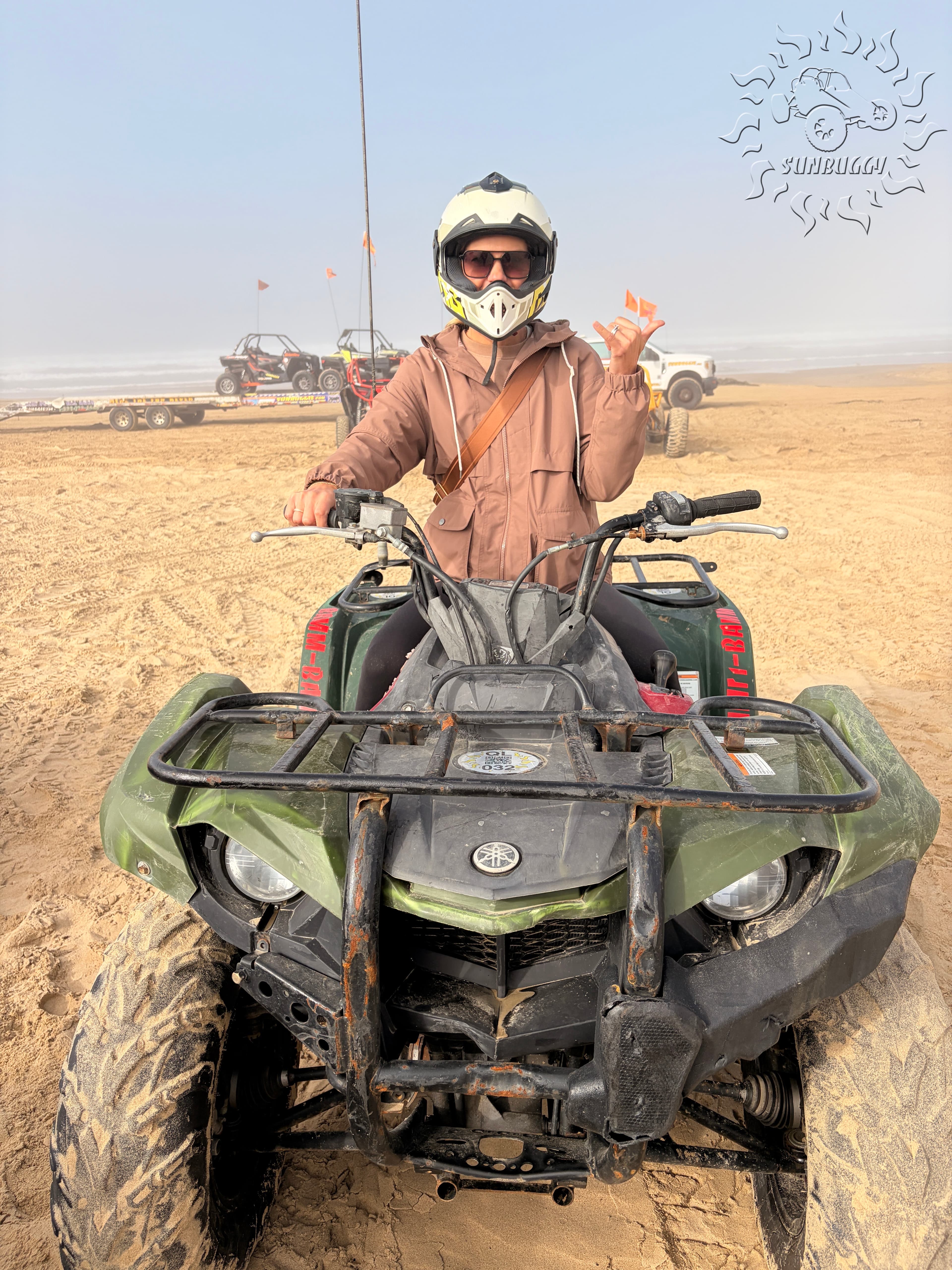Pismo adventure photo