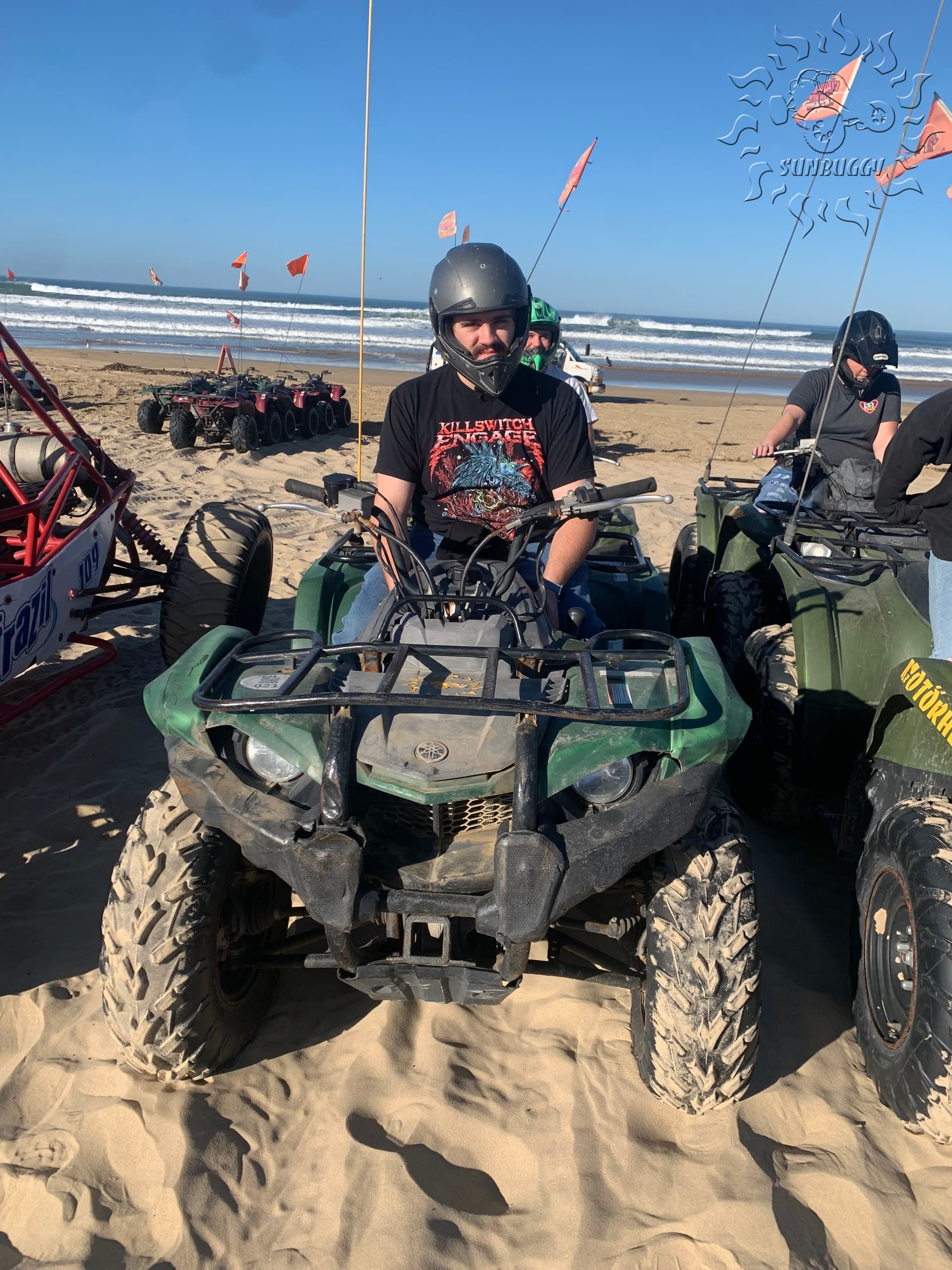 Pismo adventure photo