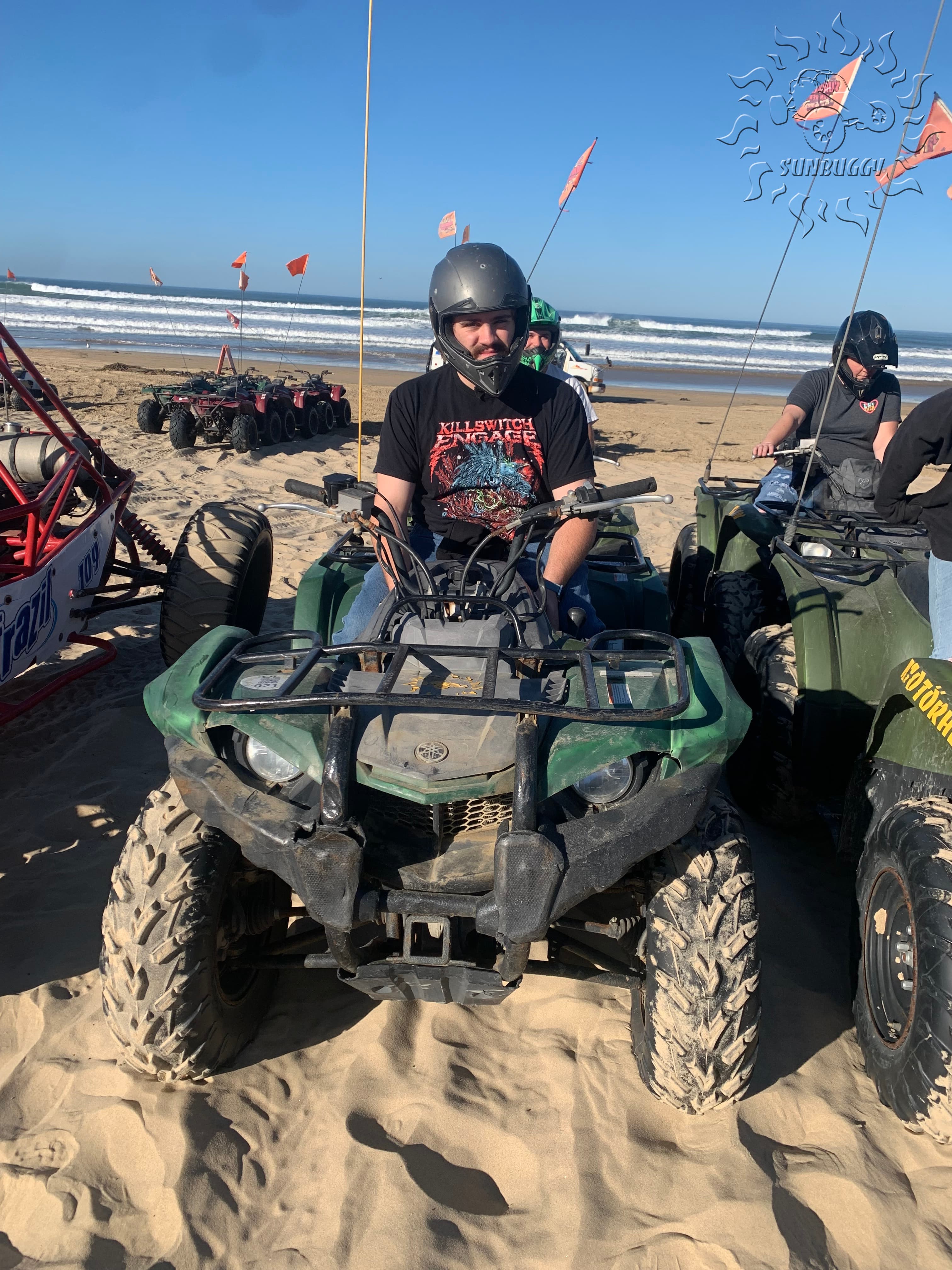 Pismo adventure photo