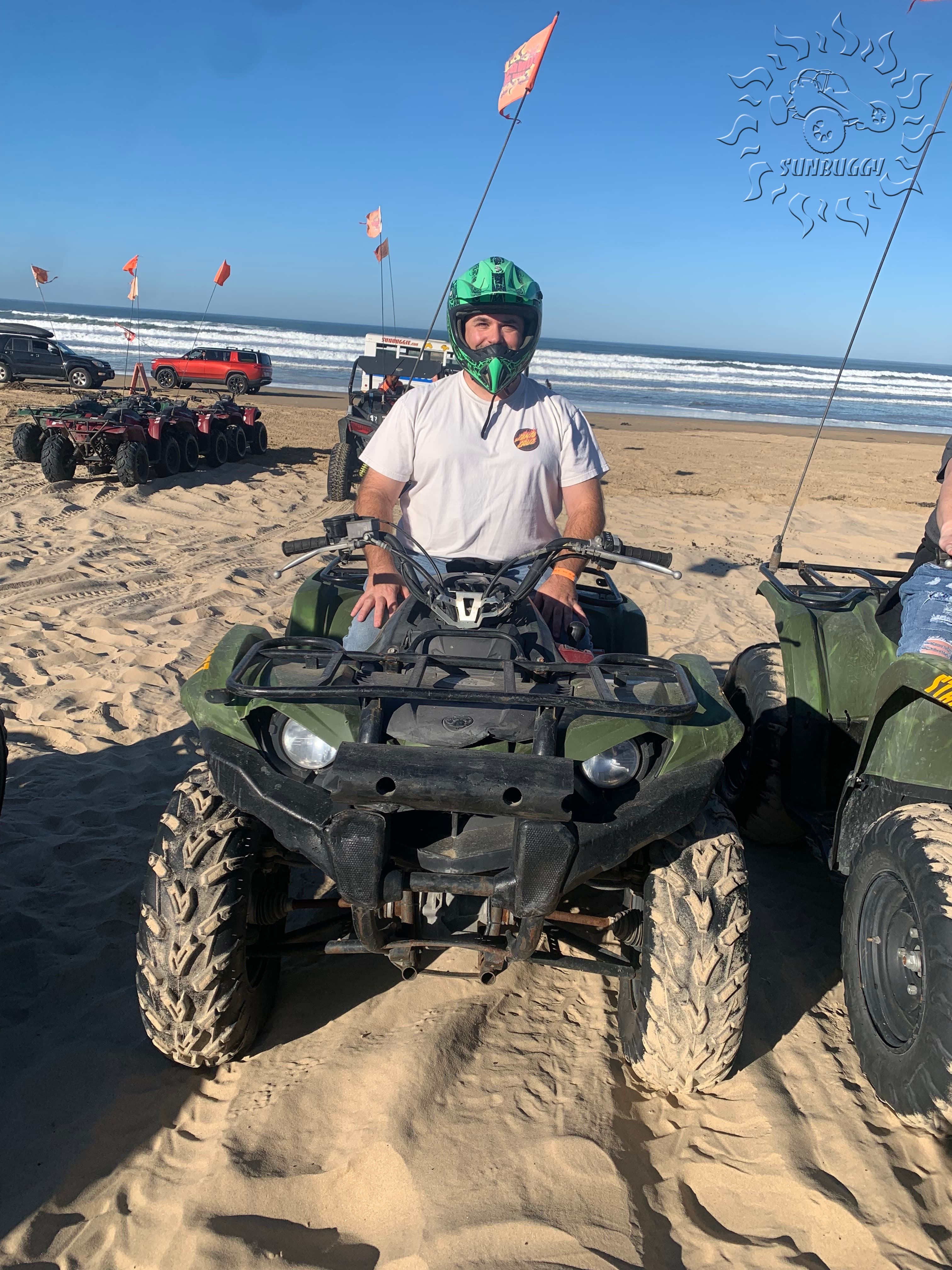 Pismo adventure photo