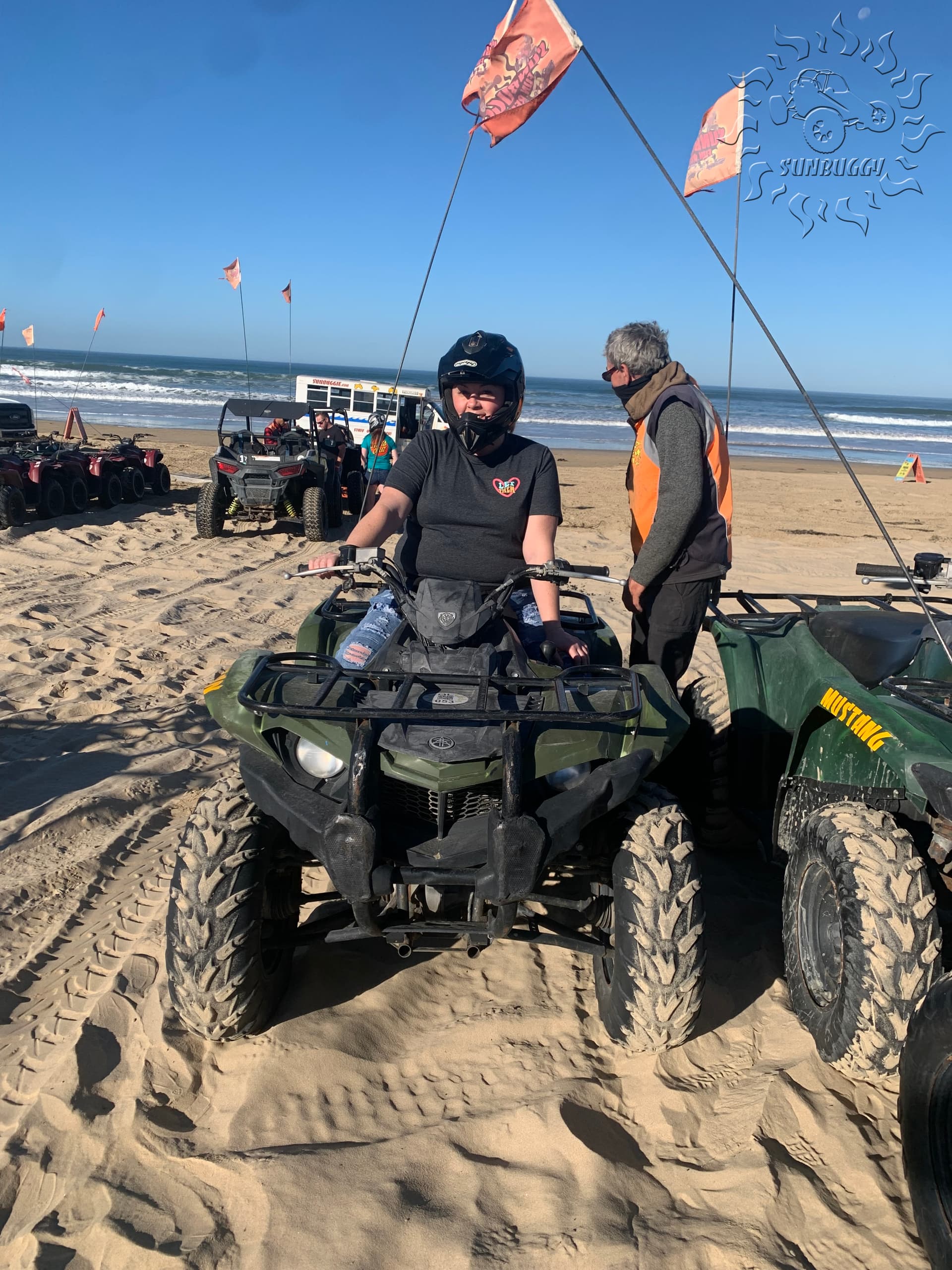 Pismo adventure photo