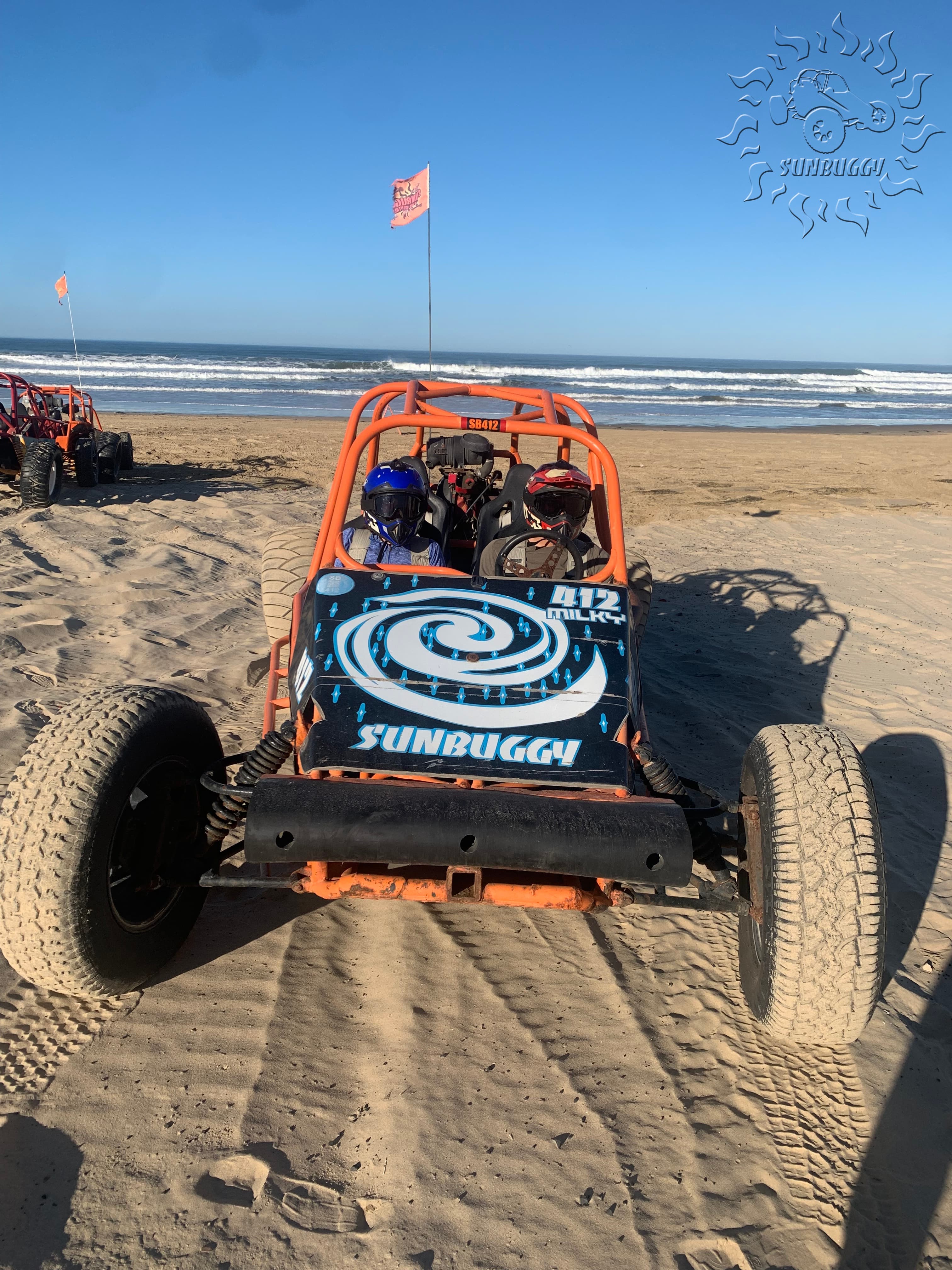 Pismo adventure photo