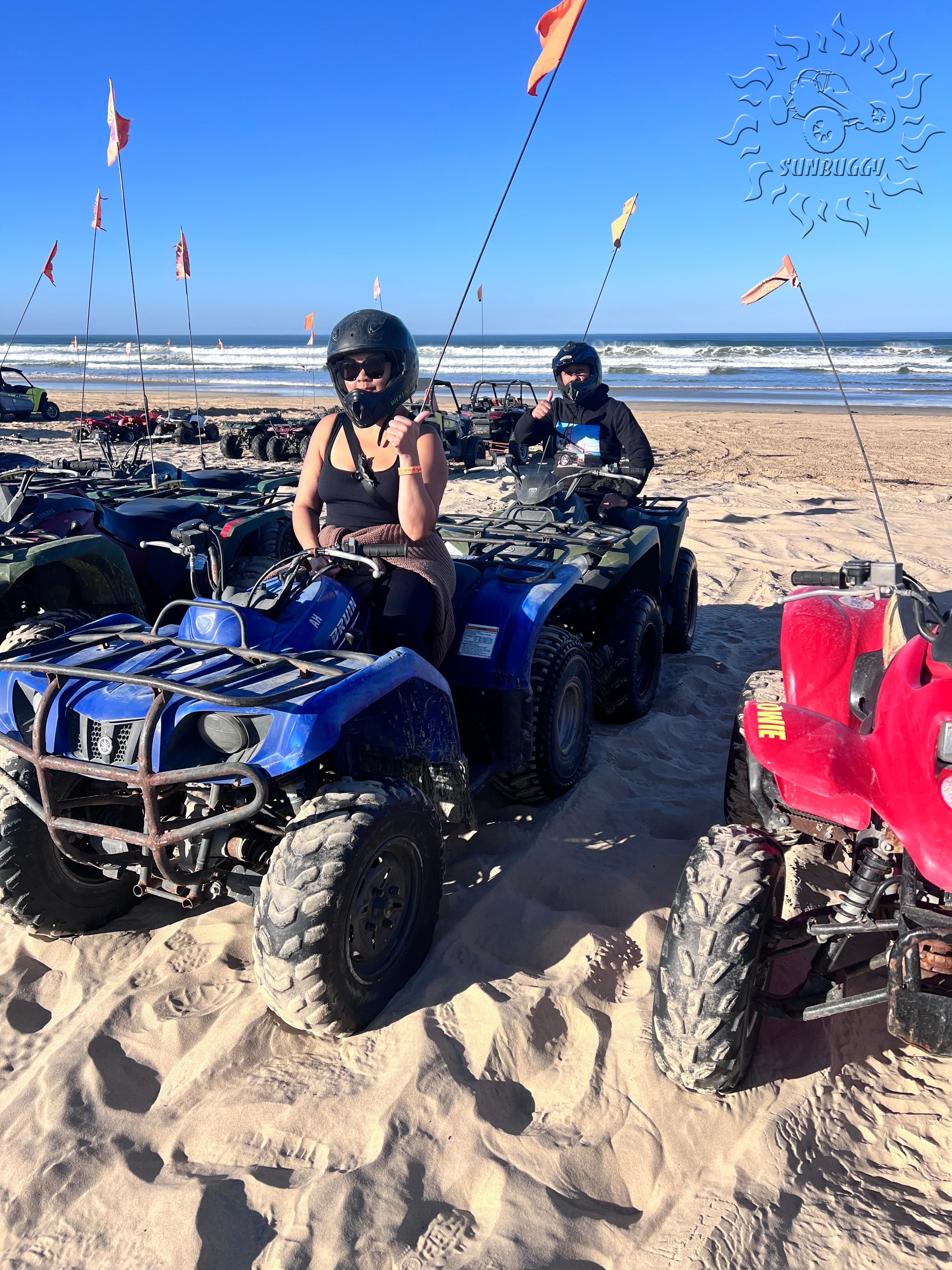 Pismo adventure photo