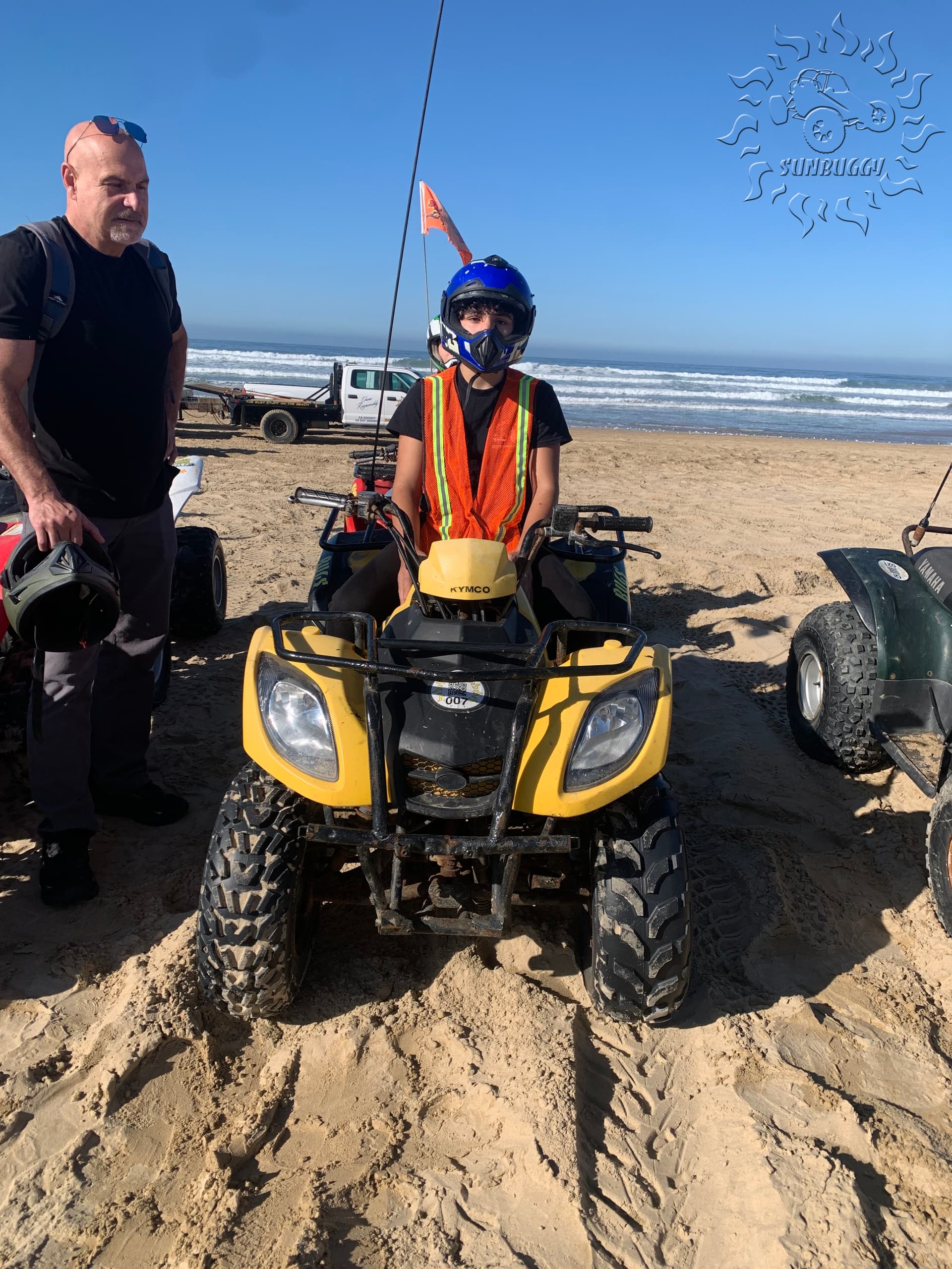 Pismo adventure photo
