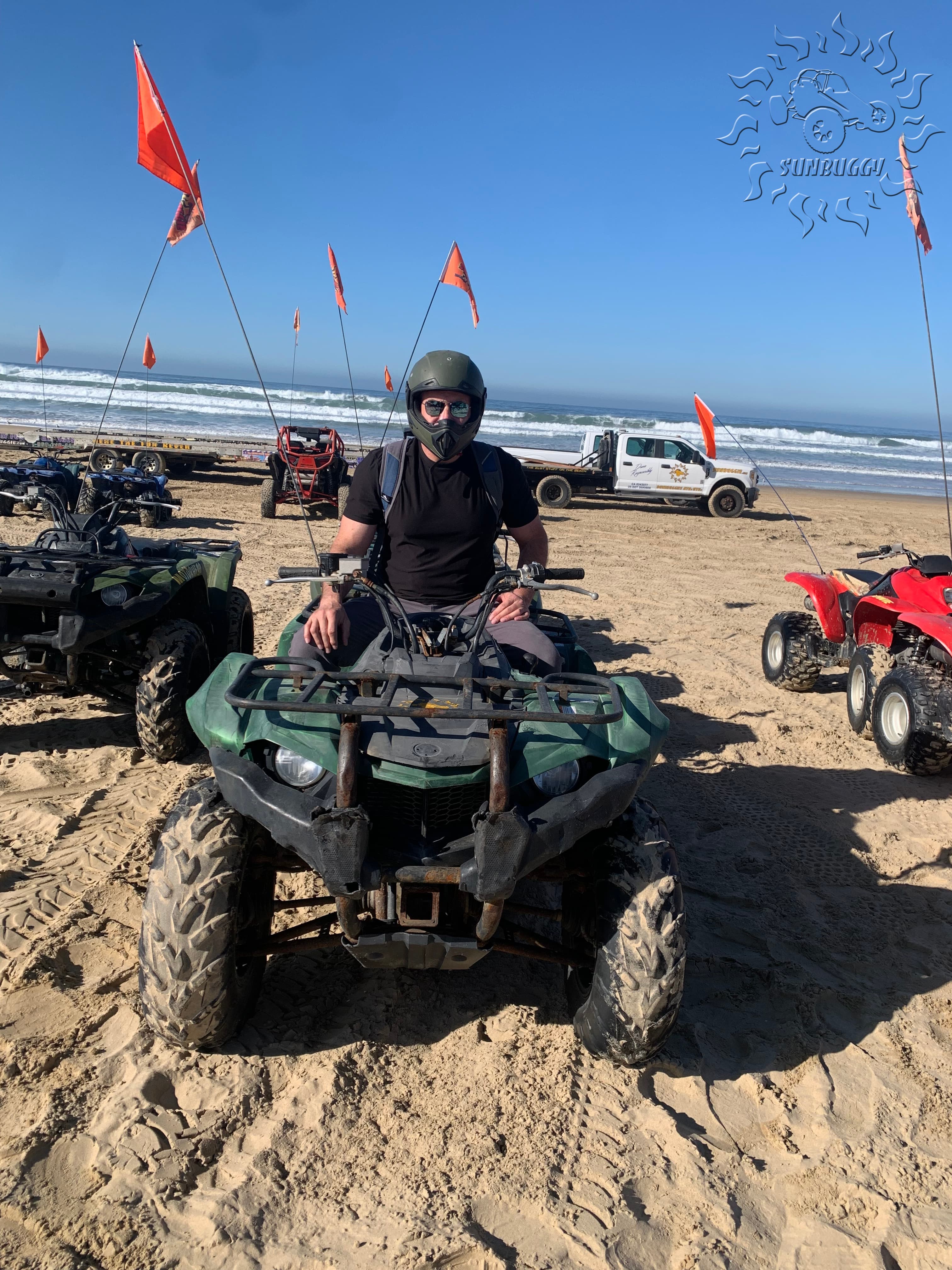 Pismo adventure photo