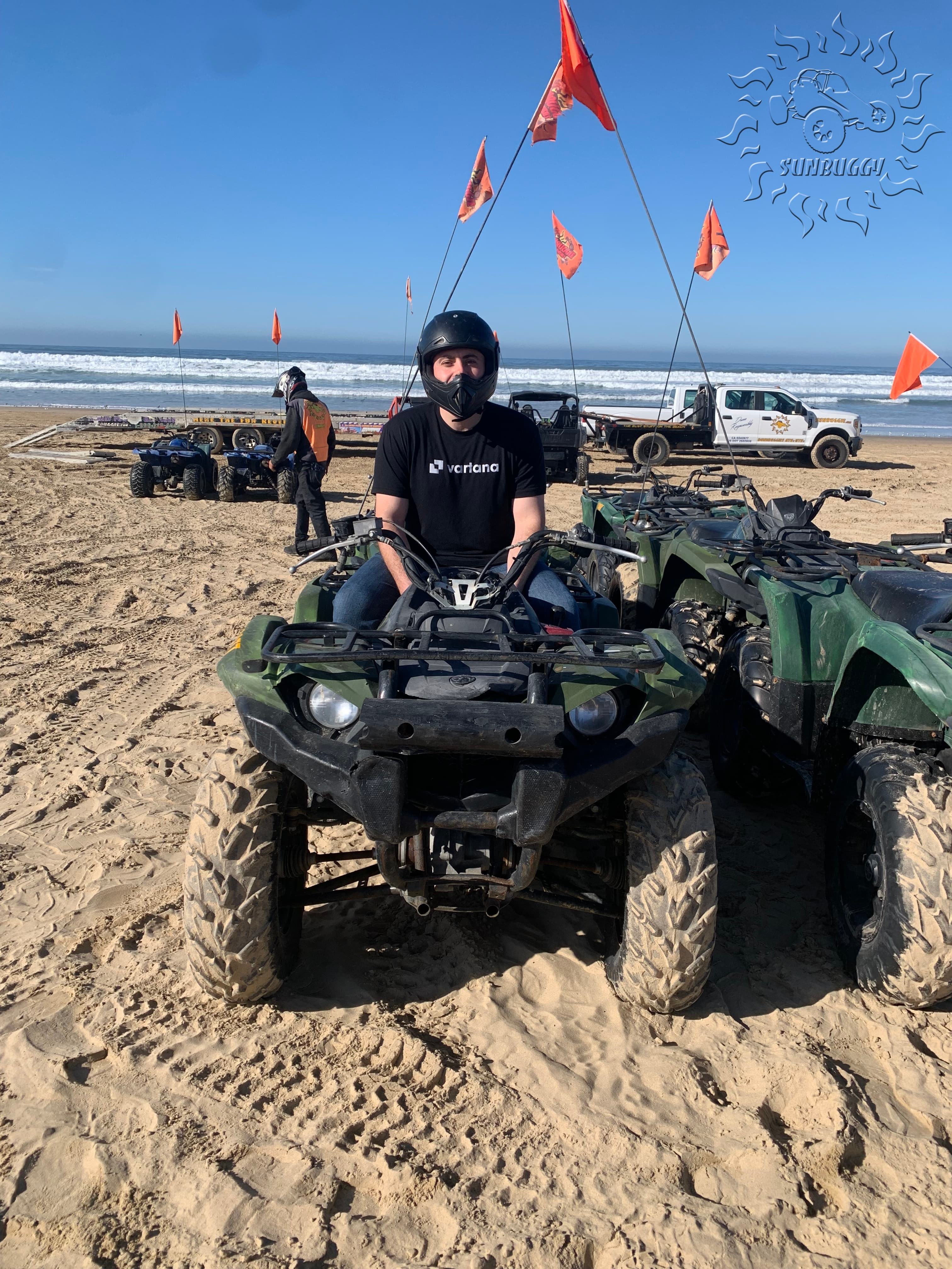 Pismo adventure photo