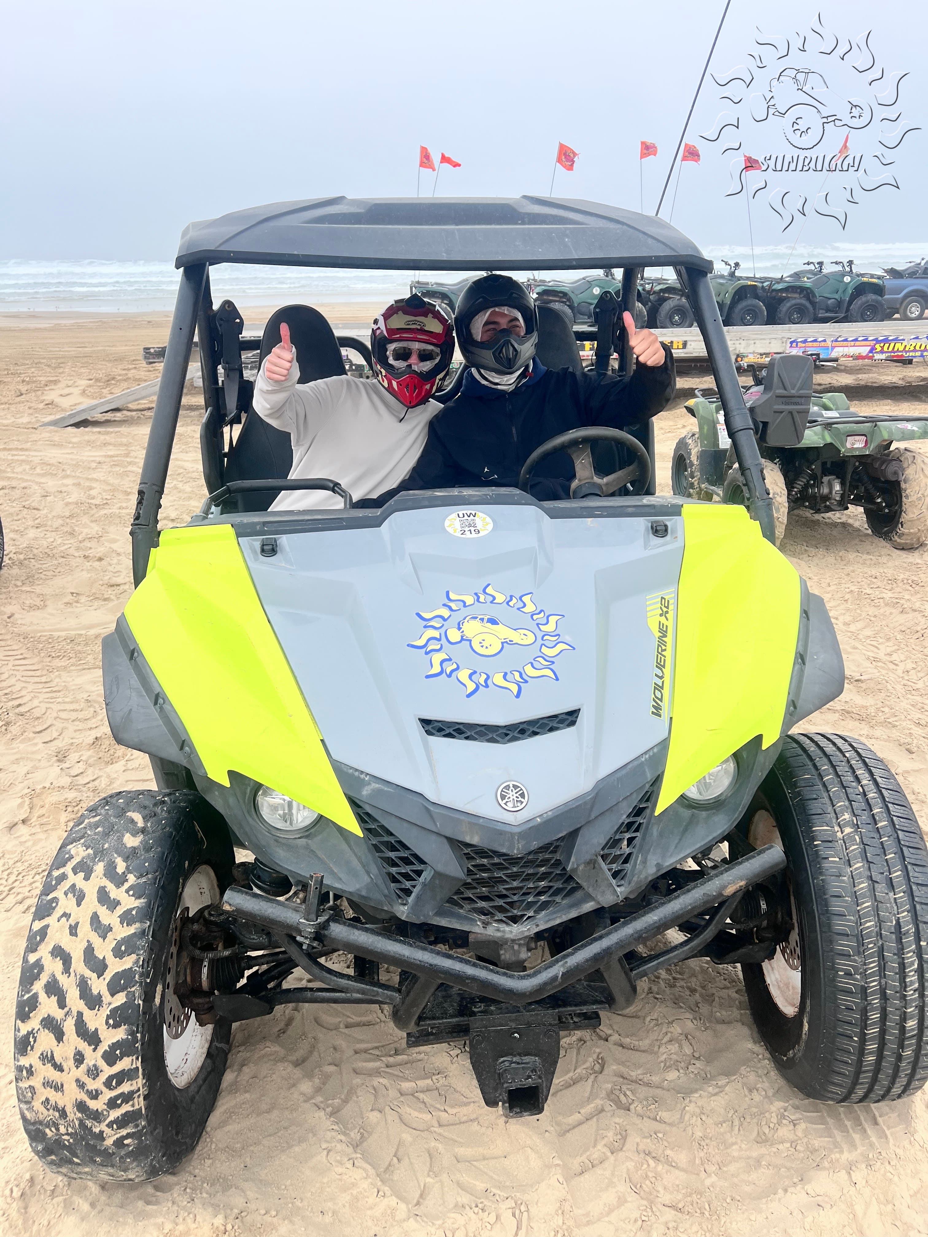 Pismo adventure photo