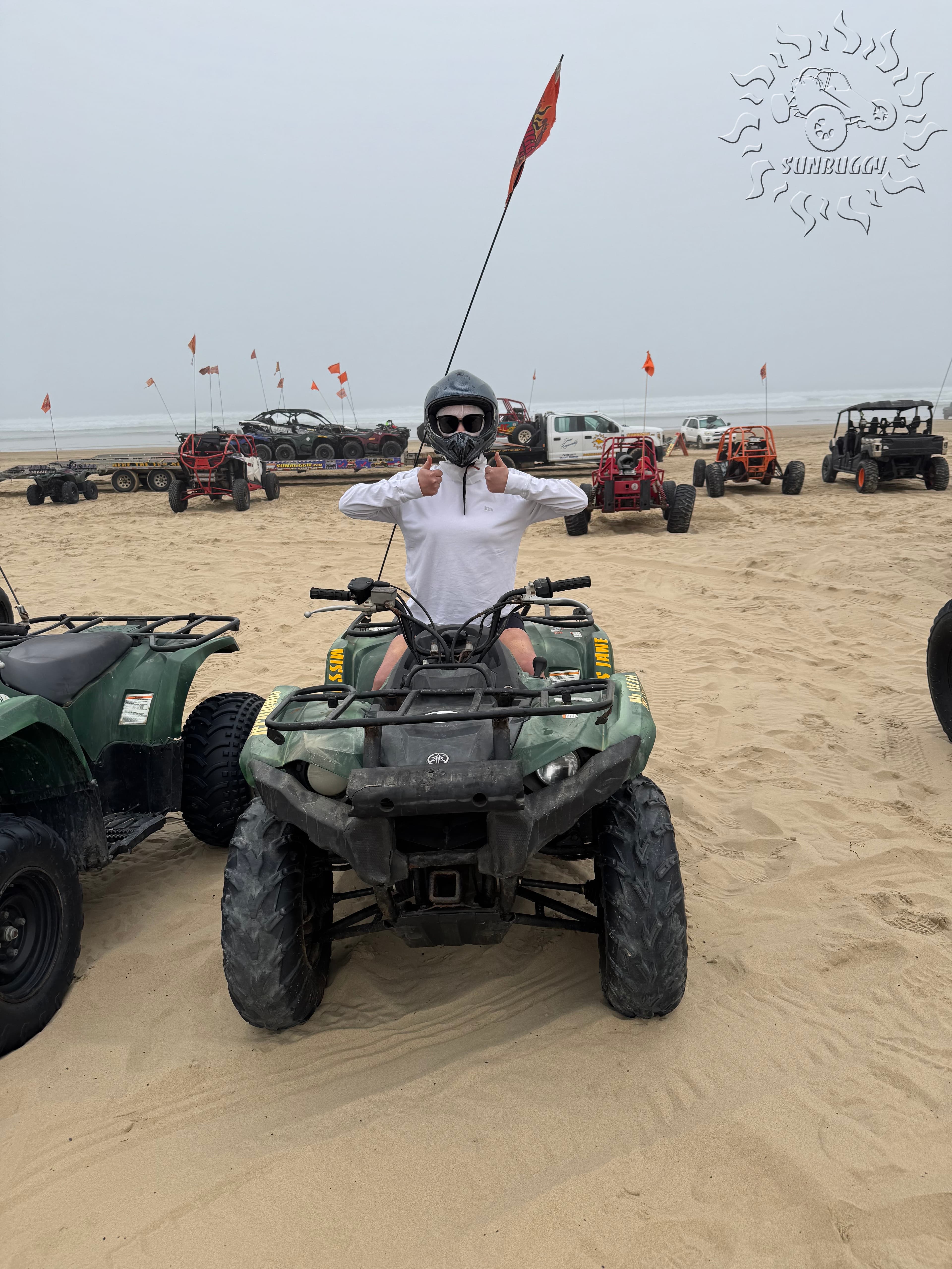 Pismo adventure photo