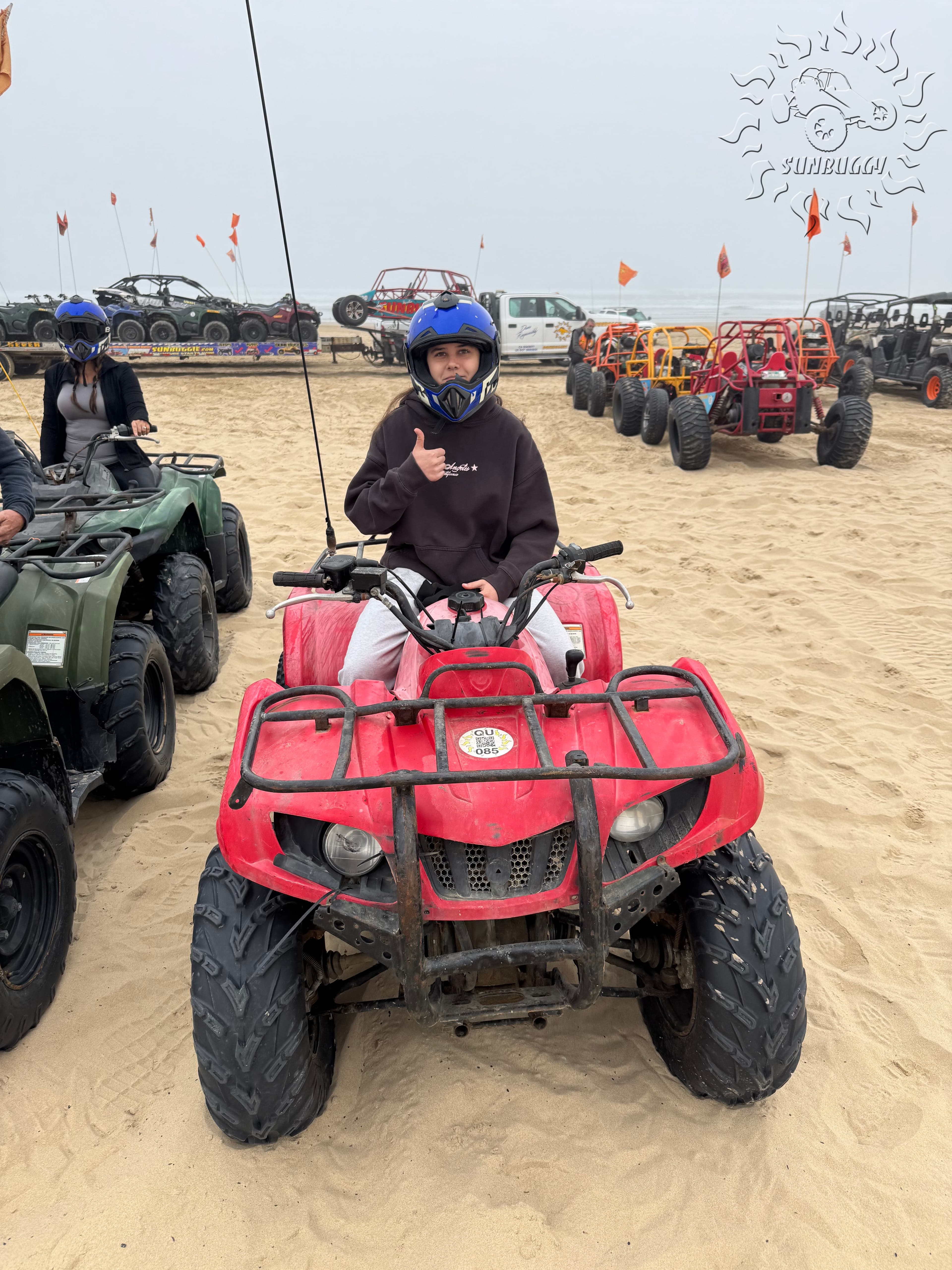 Pismo adventure photo