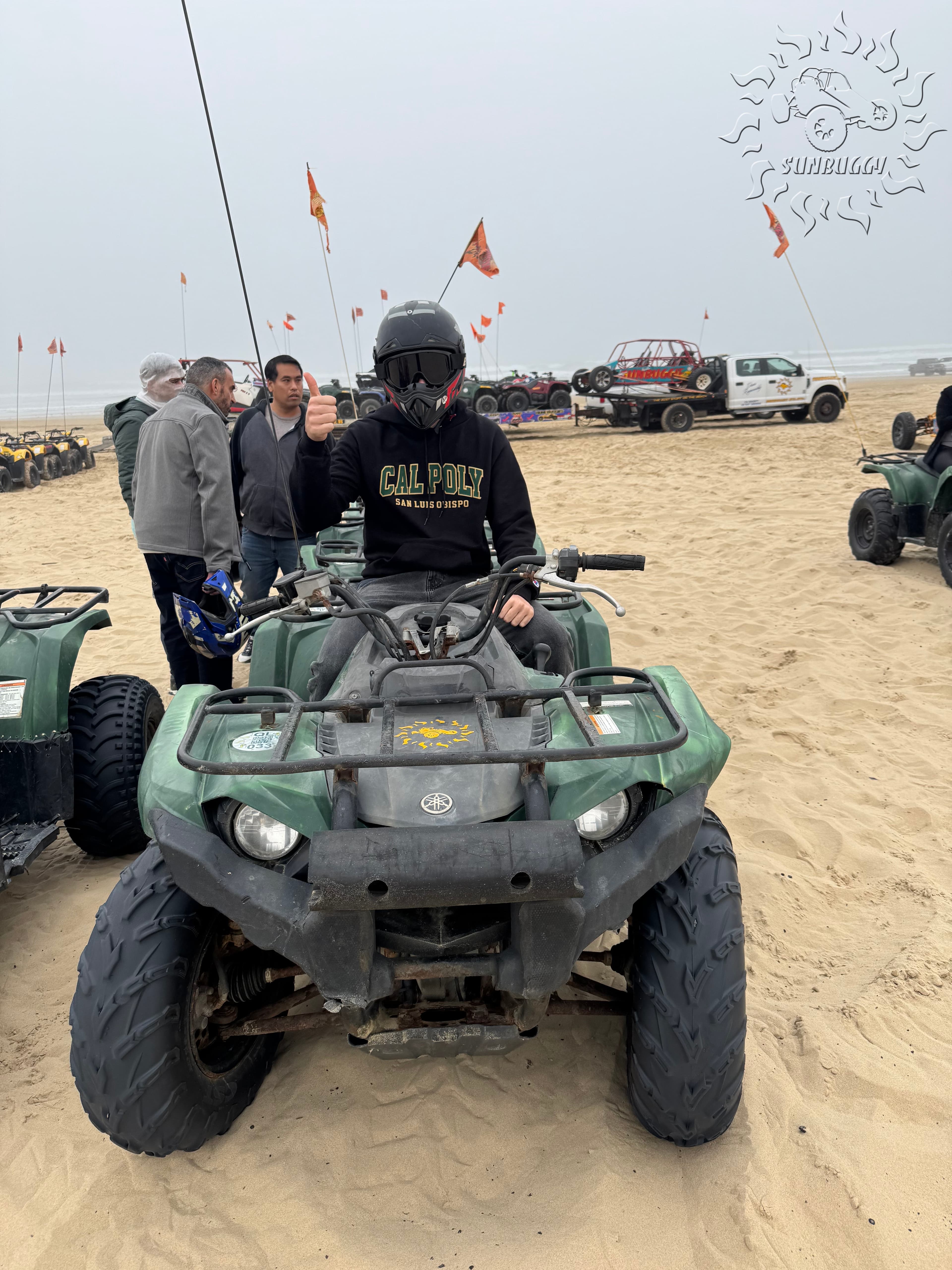 Pismo adventure photo