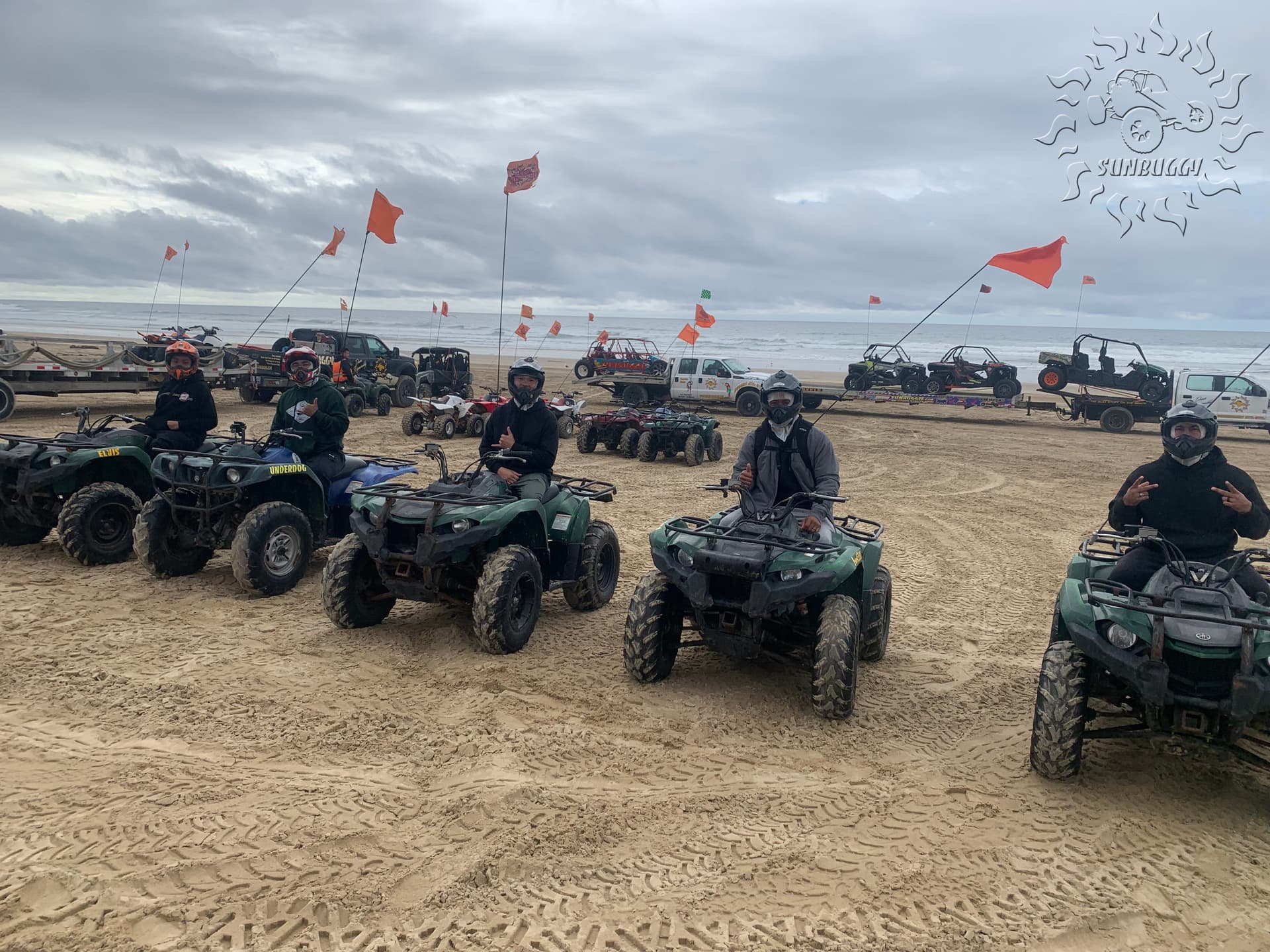 Pismo adventure photo