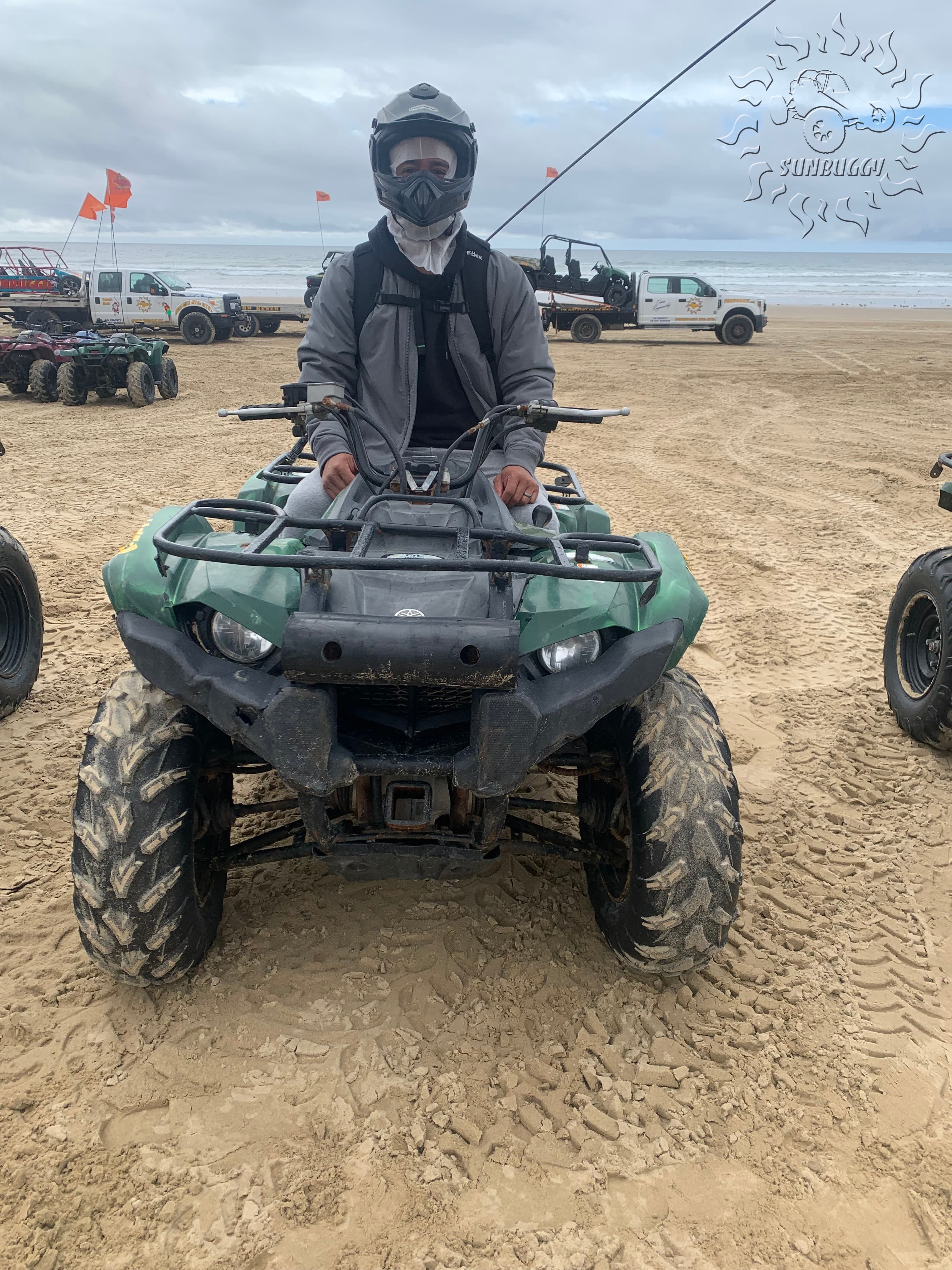 Pismo adventure photo
