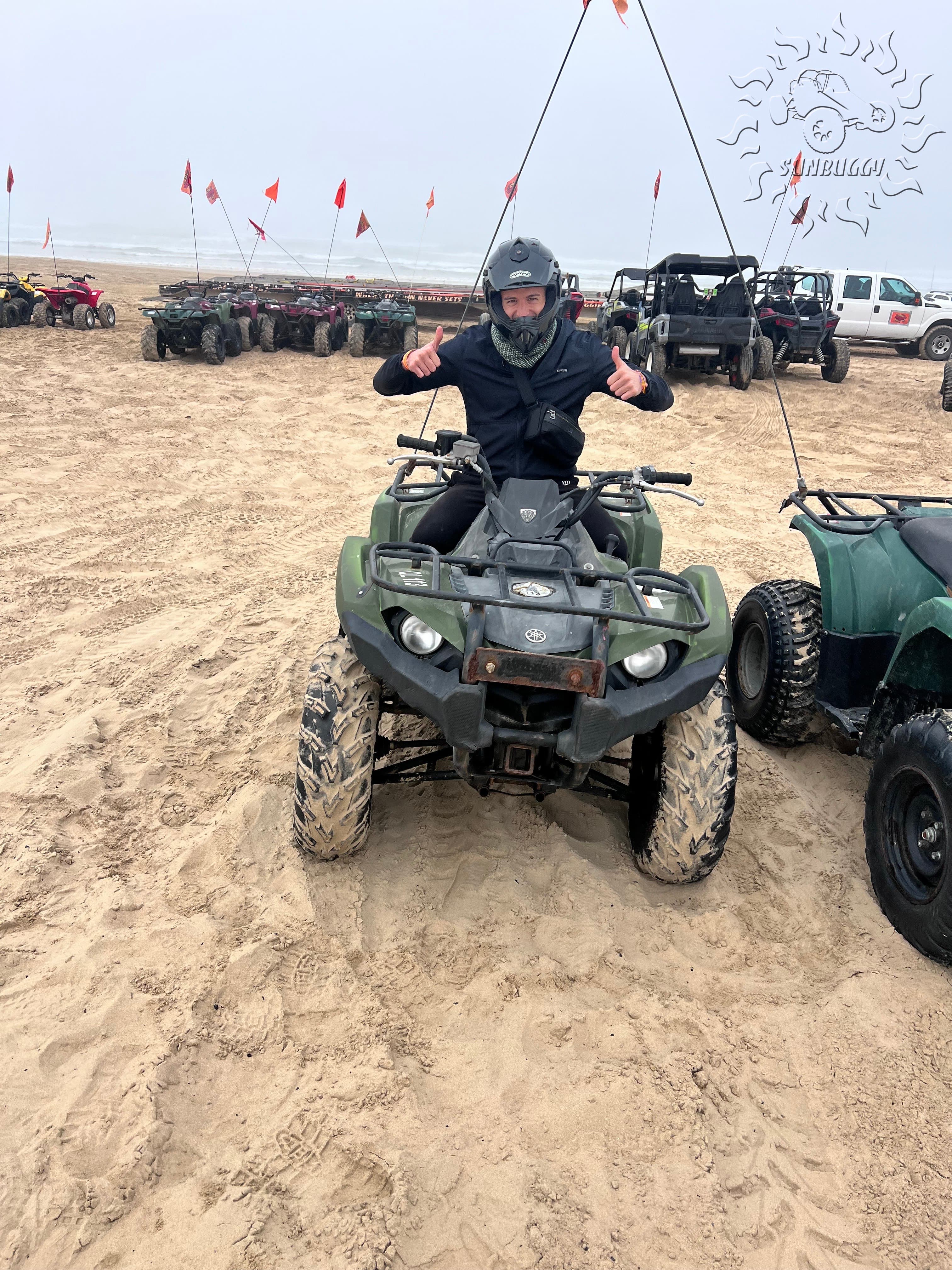 Pismo adventure photo