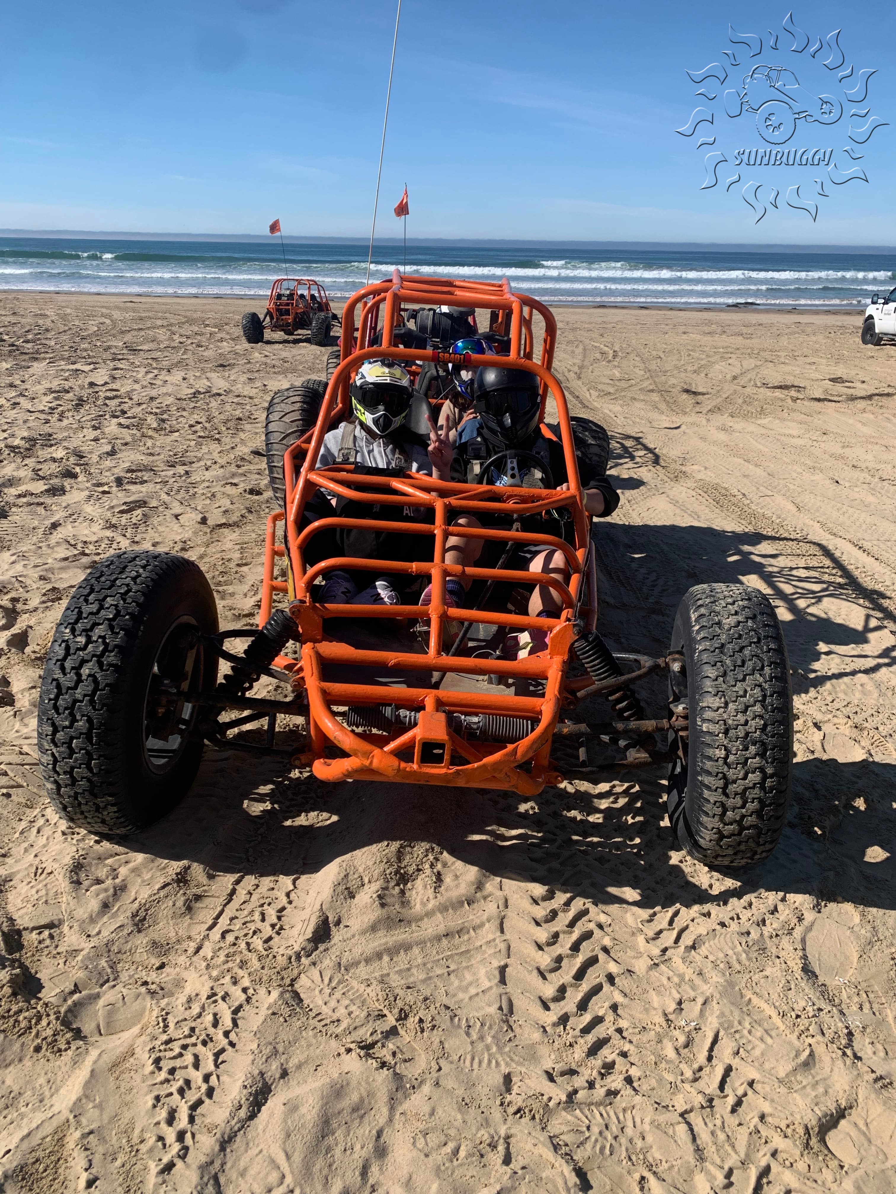 Pismo adventure photo