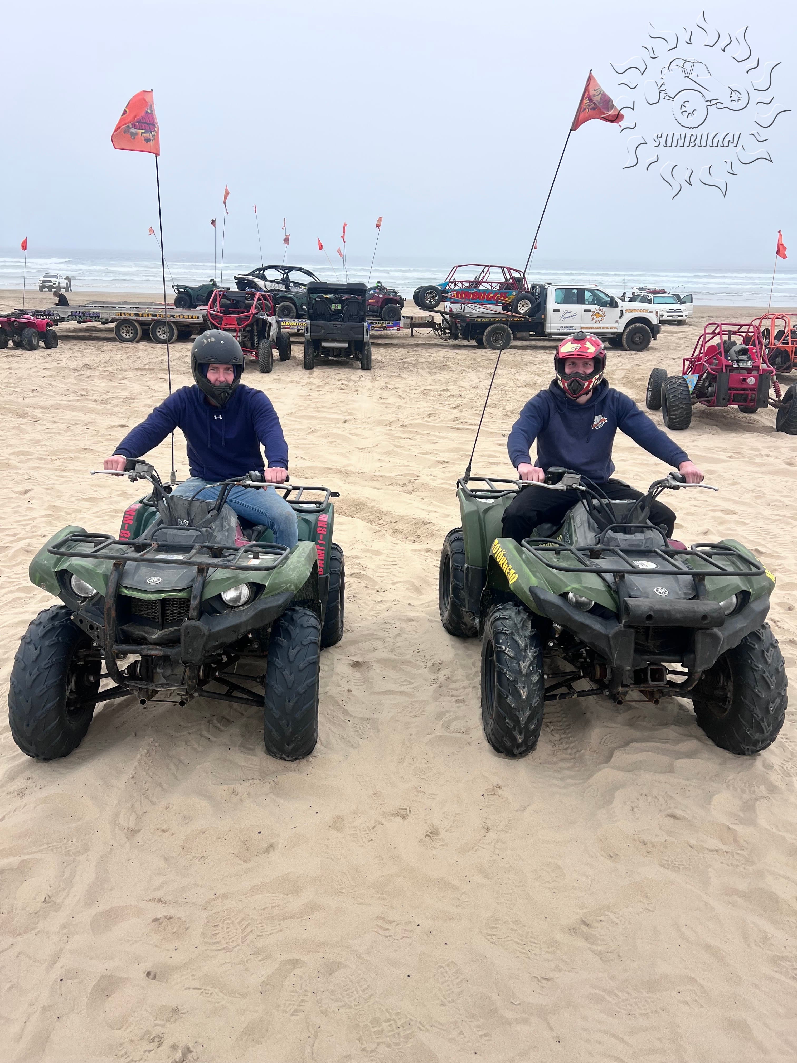 Pismo adventure photo
