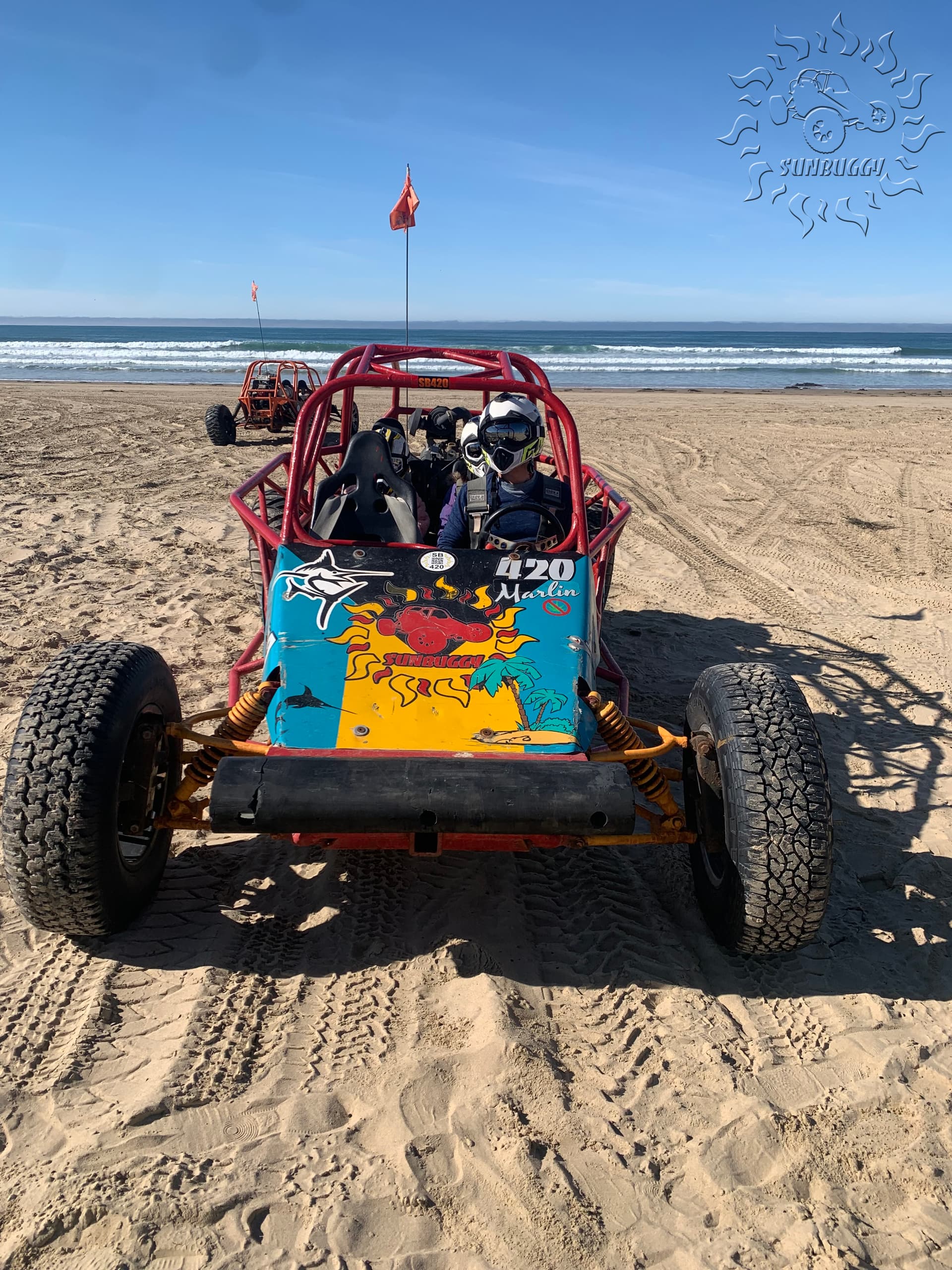 Pismo adventure photo
