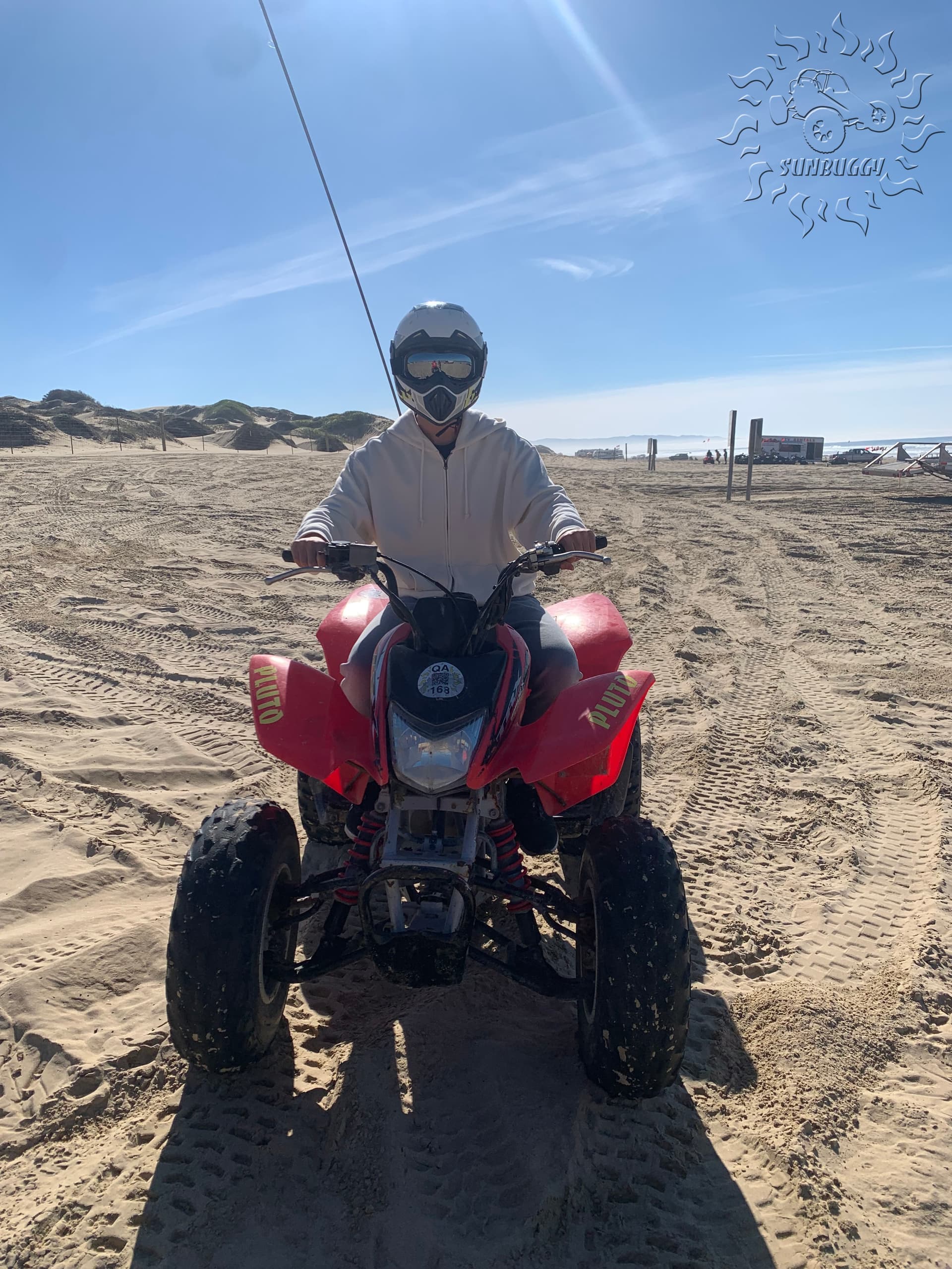 Pismo adventure photo