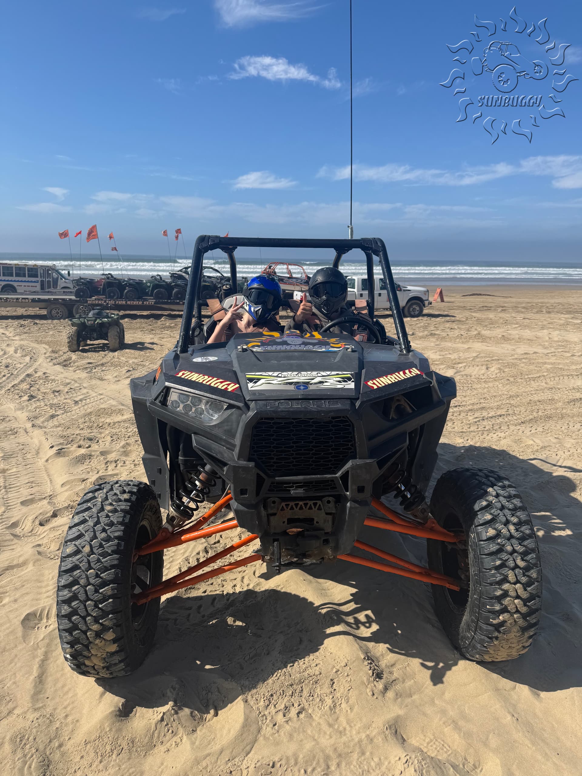 Pismo adventure photo